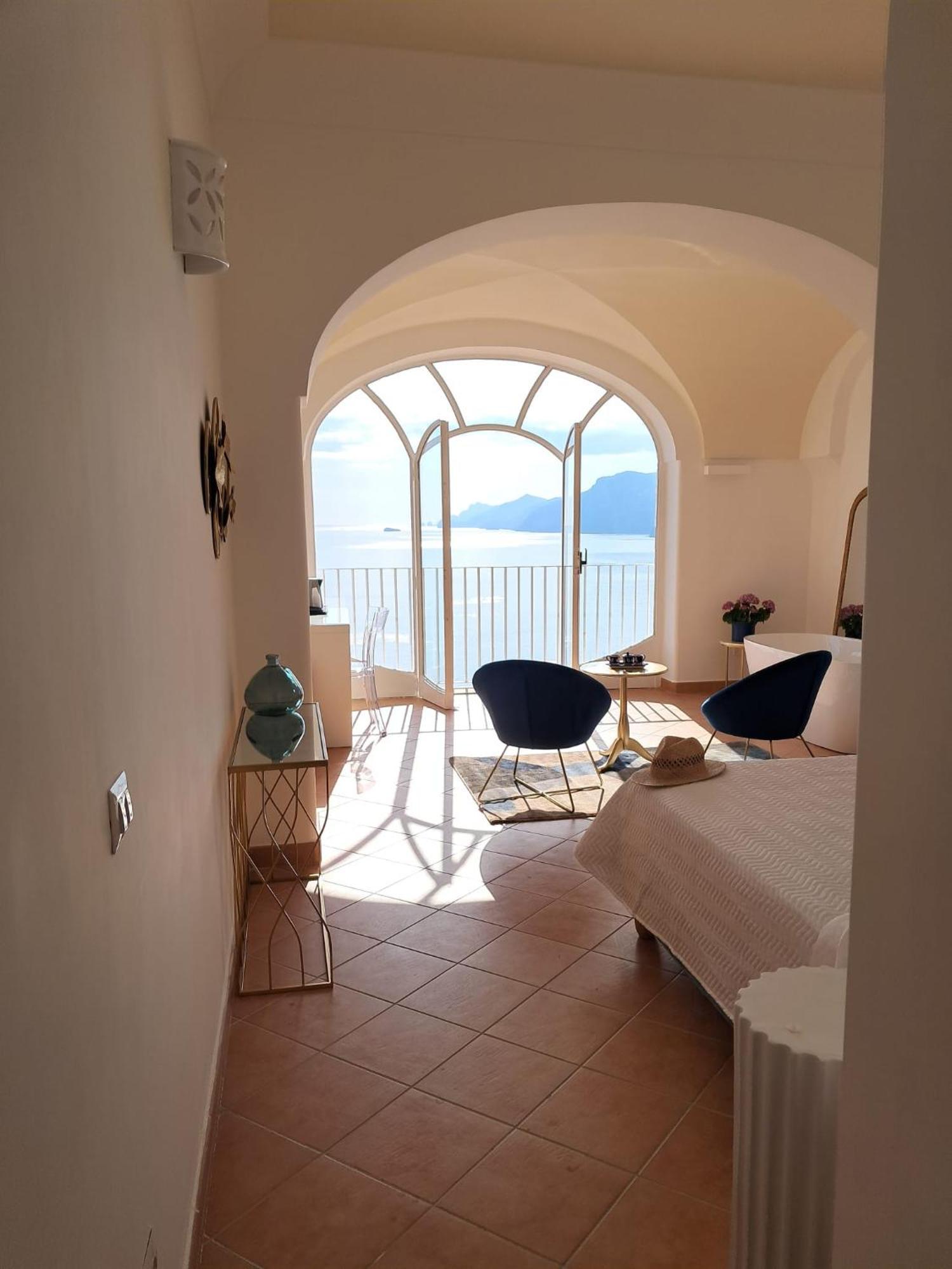 Hotel Santa Chiara
