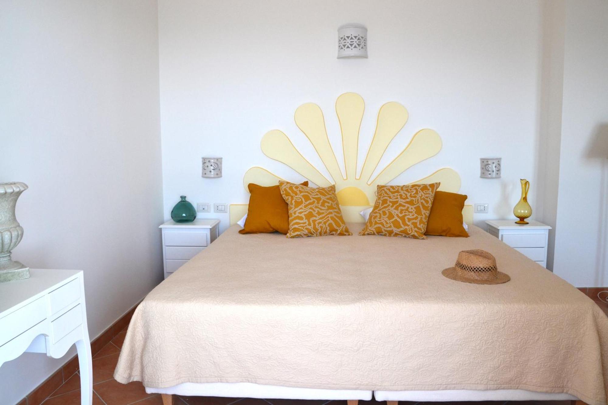 Santa Chiara Hotel 4*