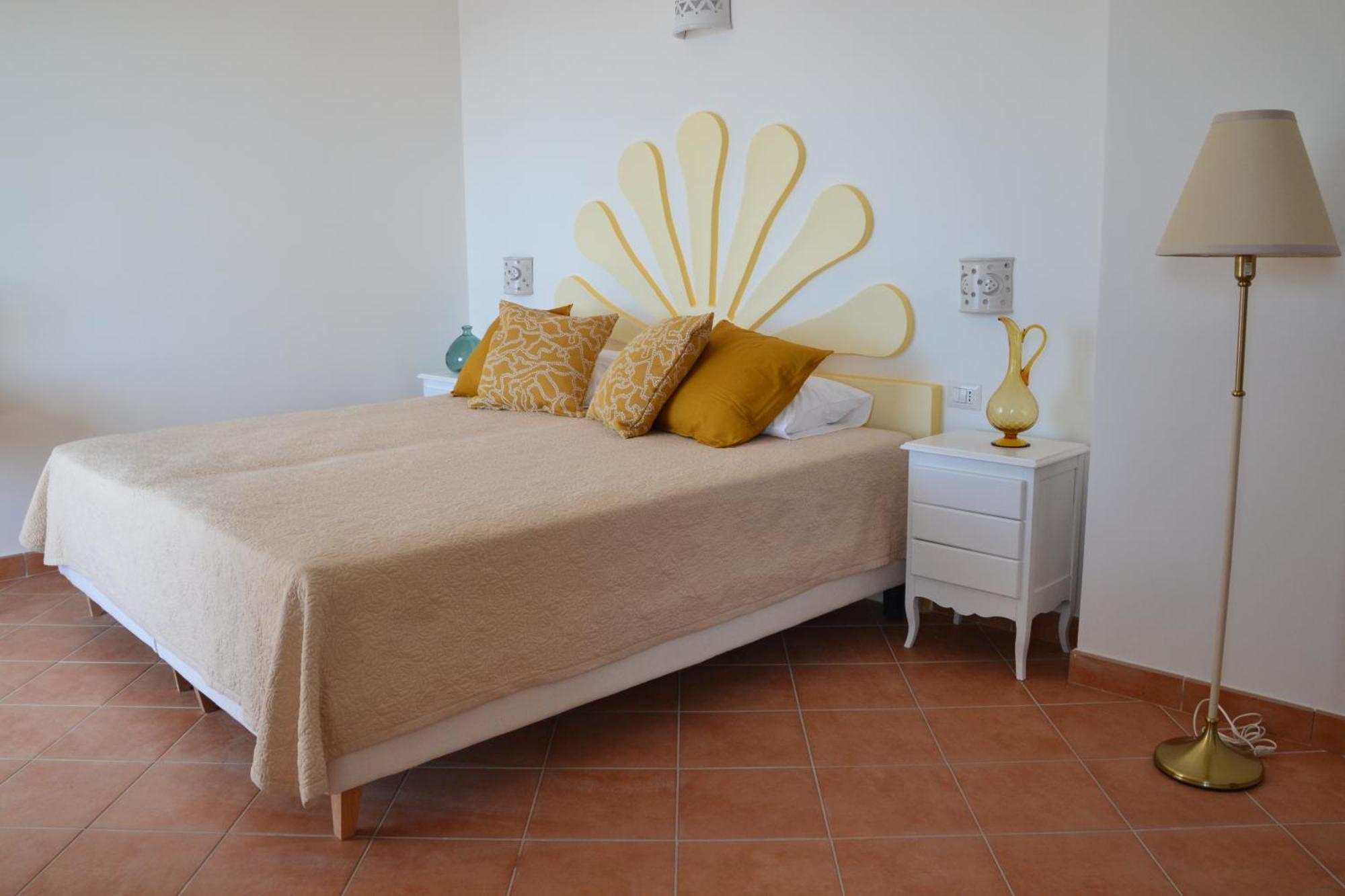 Hotel Santa Chiara Positano