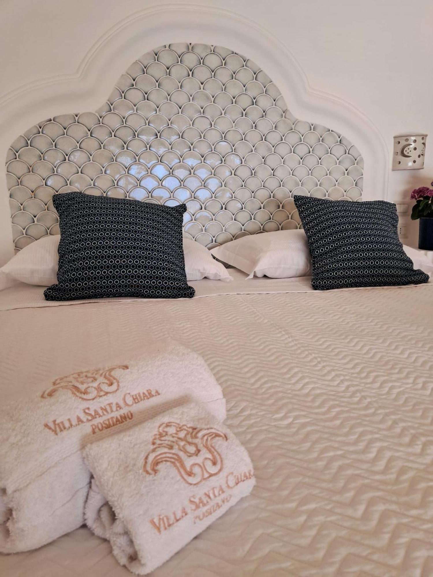 Santa Chiara 4* Positano
