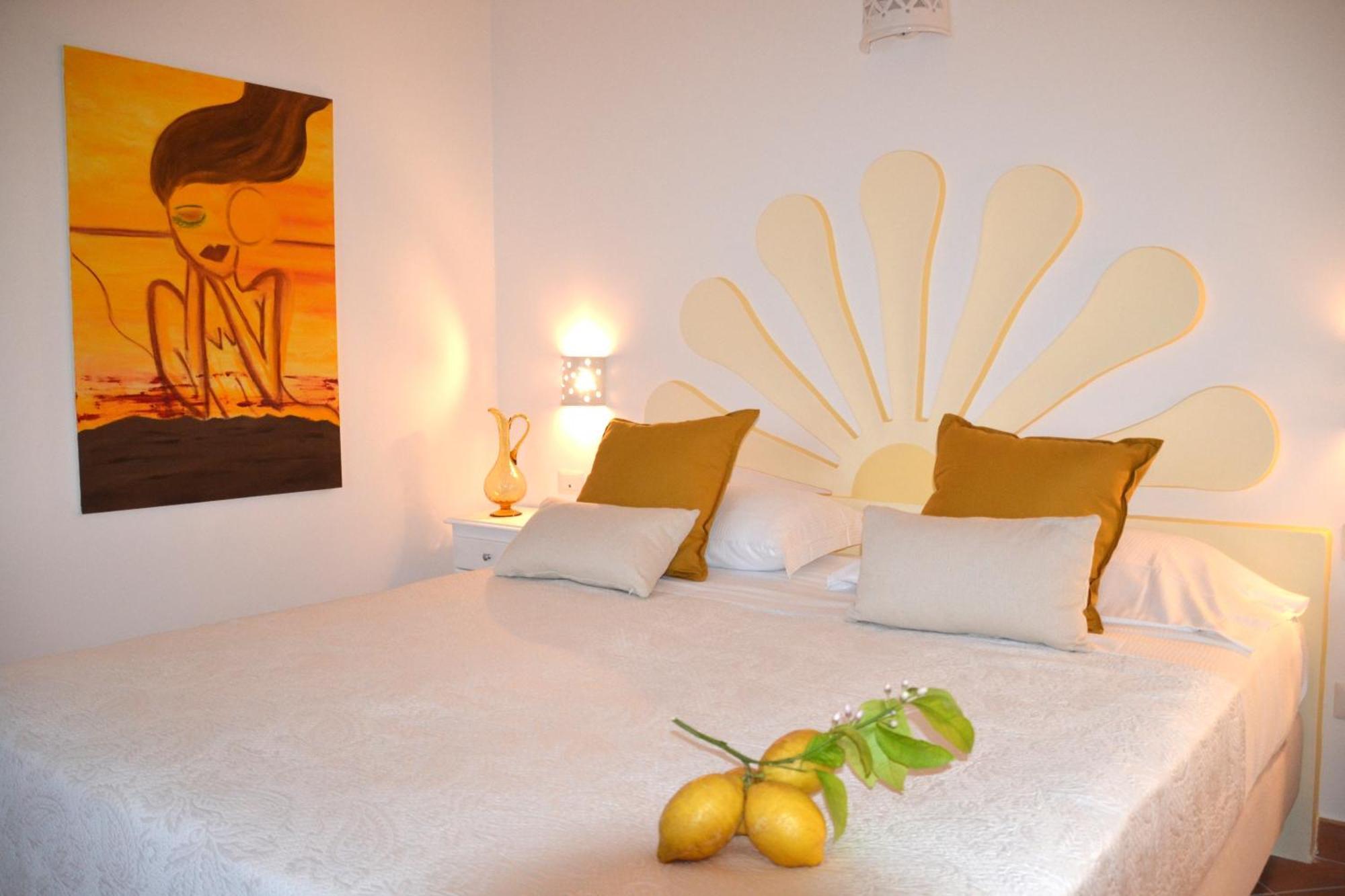 Hotel Santa Chiara Positano