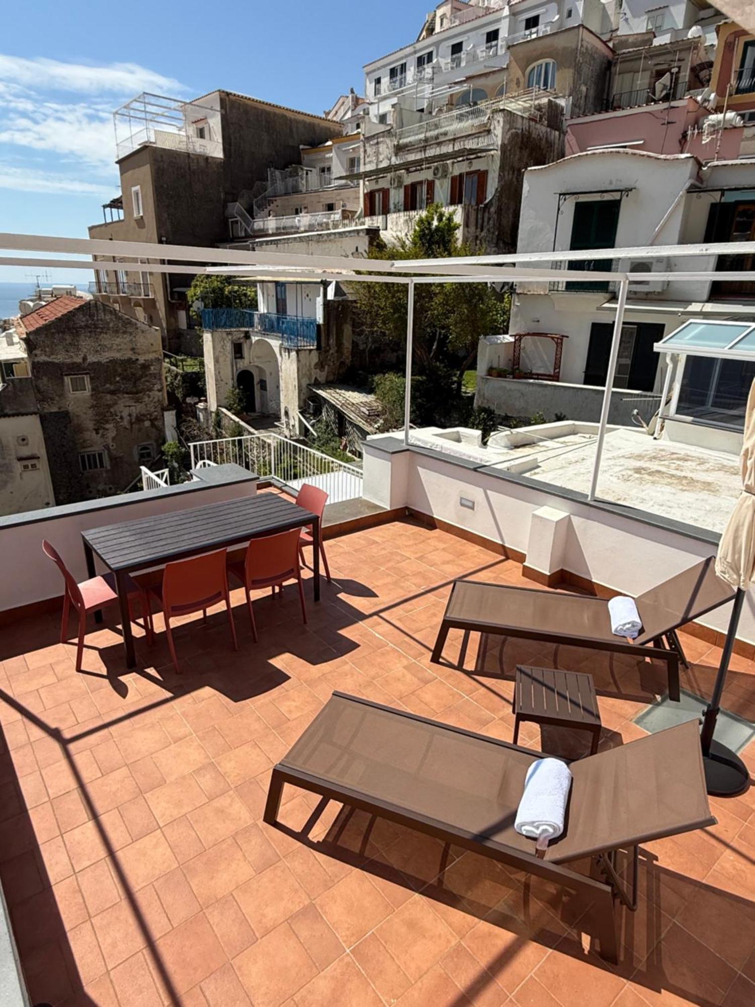Casa Positano