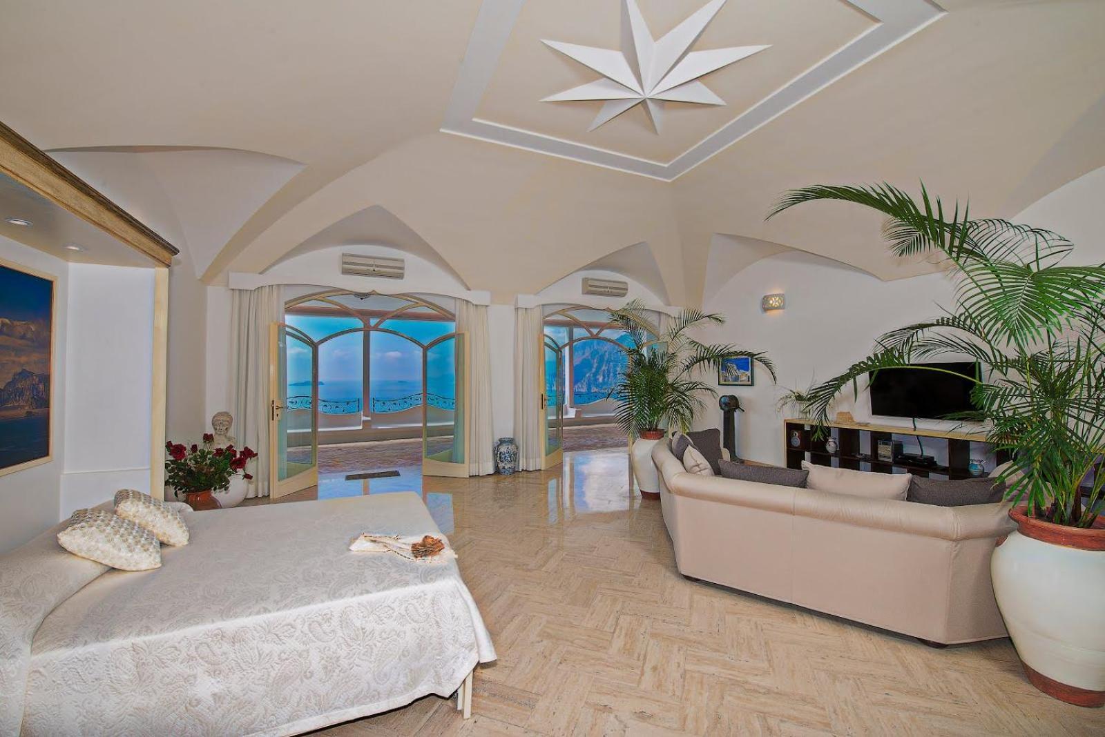 Santa Chiara Hotel 4*