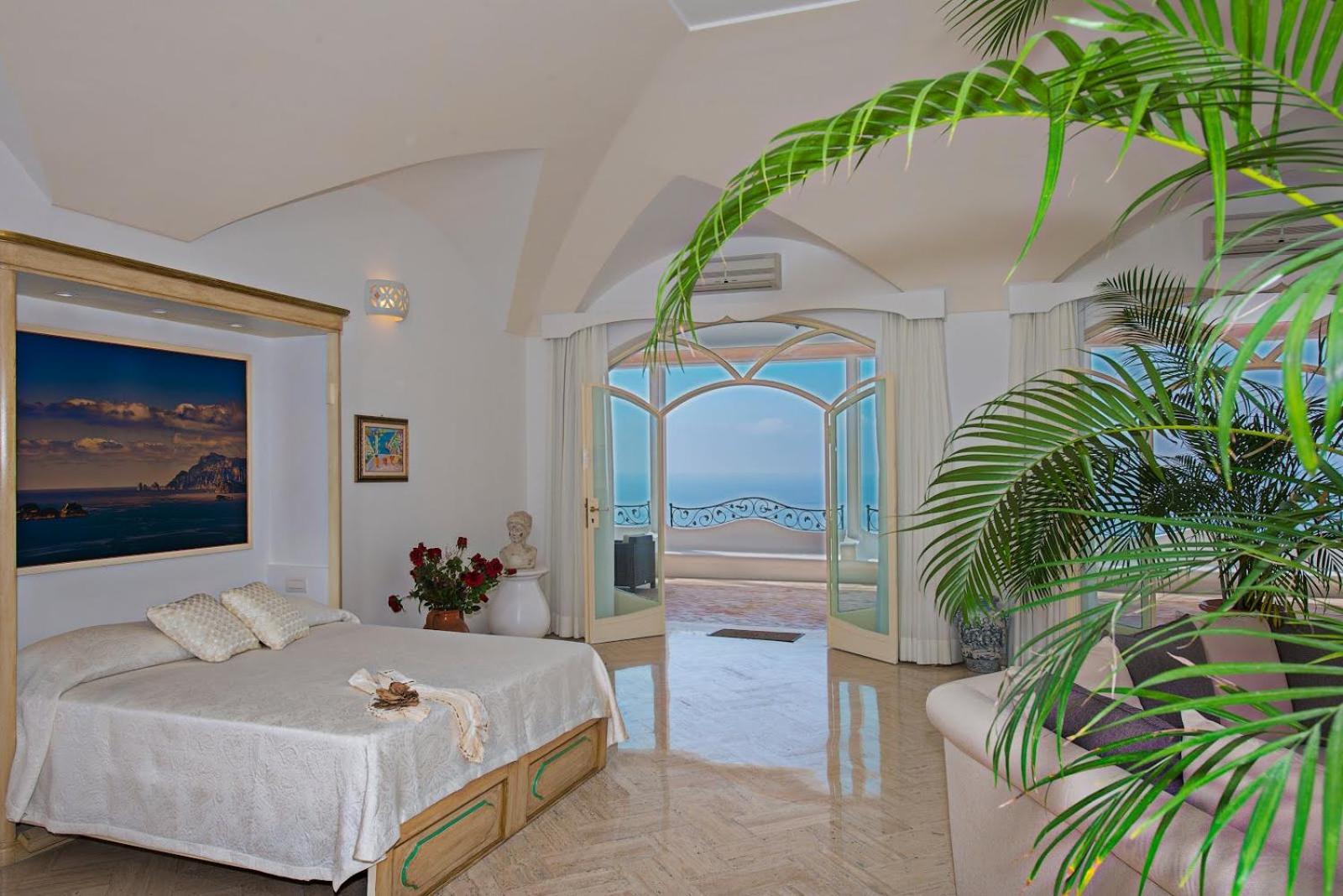 Santa Chiara 4* Positano