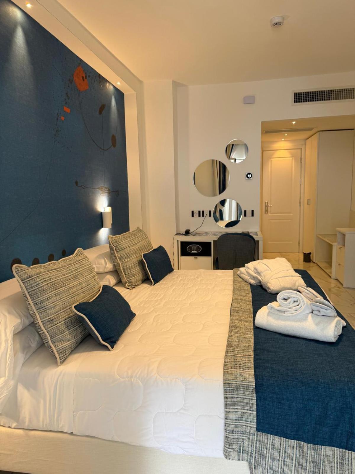 Hotel Art Pasitea