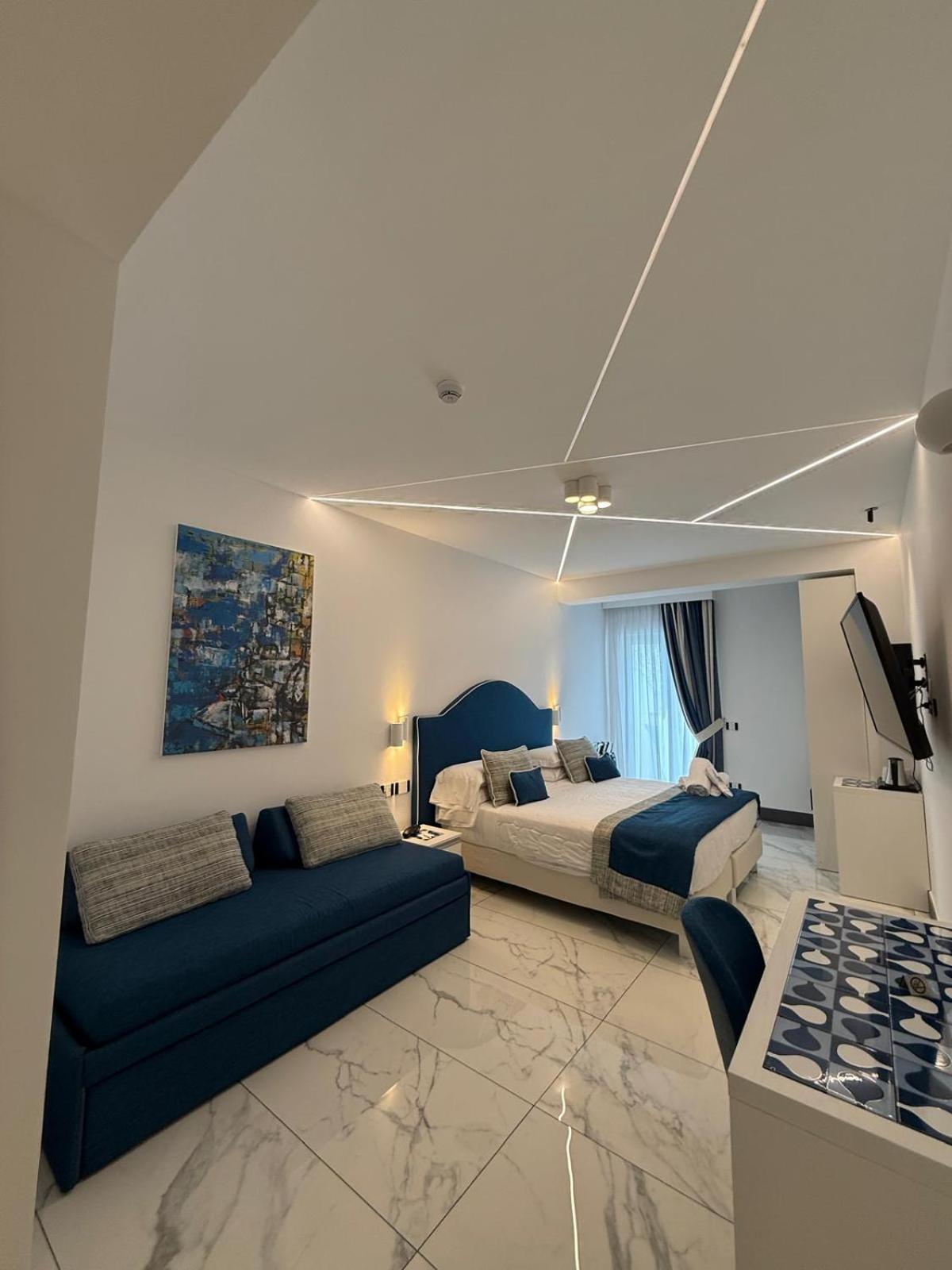 Art Pasitea Hotel