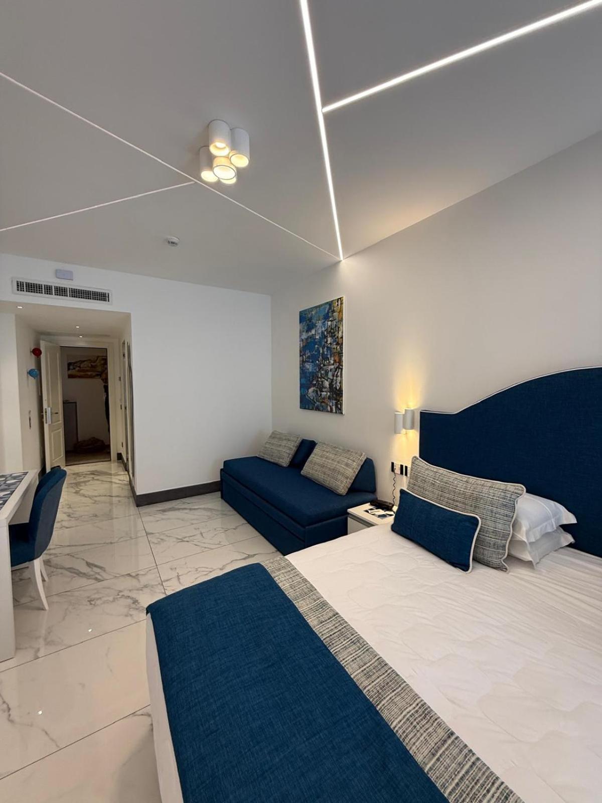 Art Pasitea Hotel 4*