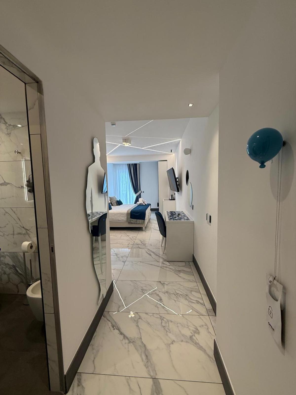 Hotel Art Pasitea Positano