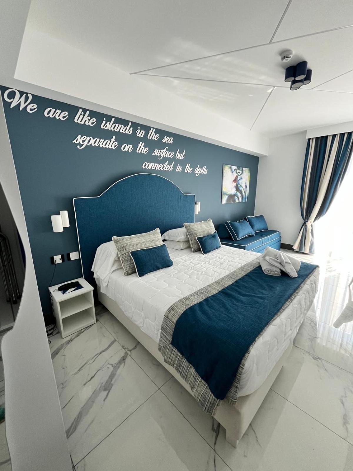 Art Pasitea Hotel Positano