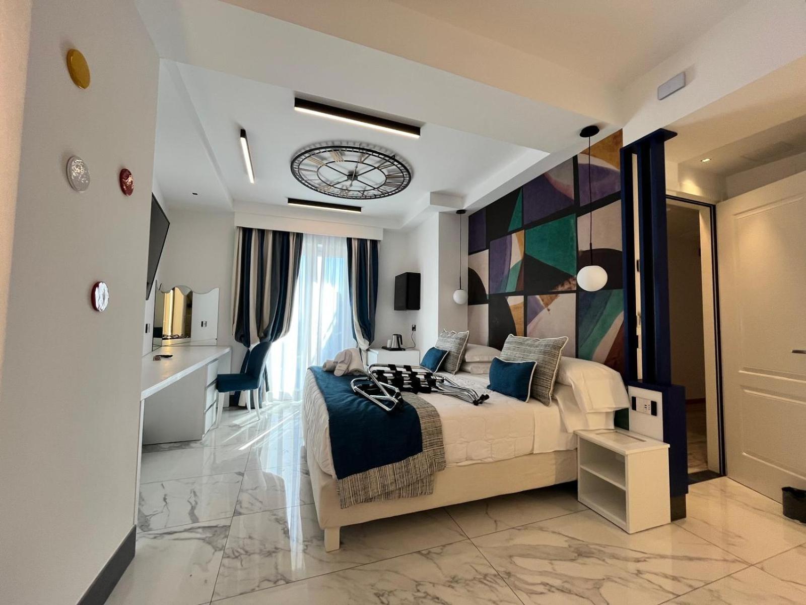 Hotel Art Pasitea Positano