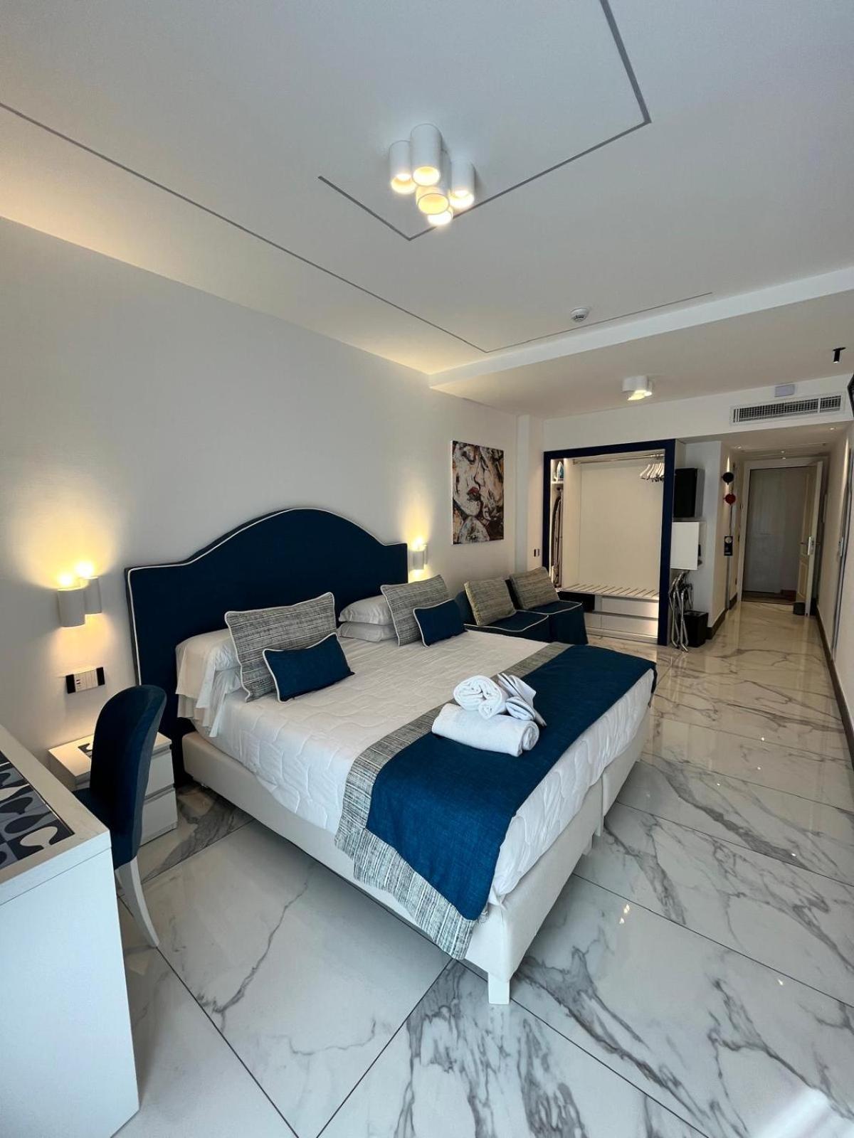 Art Pasitea Hotel
