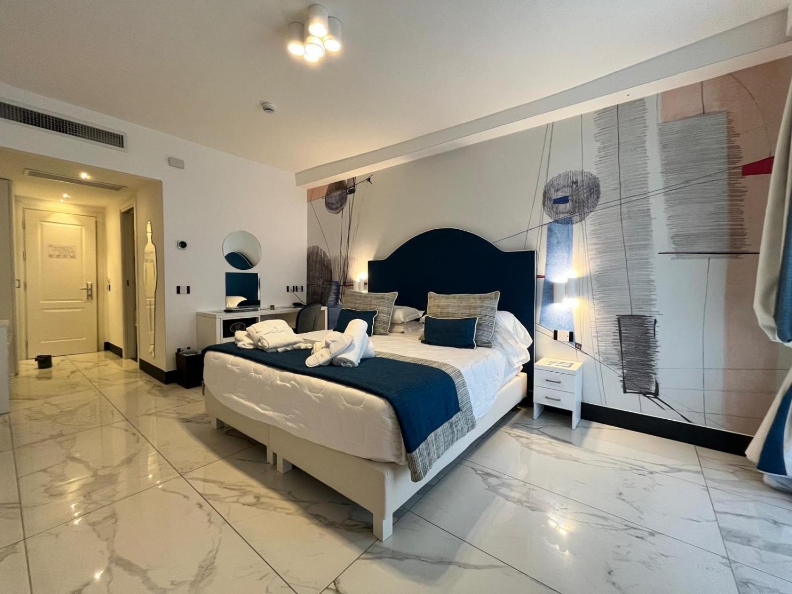 Art Pasitea 4* Positano