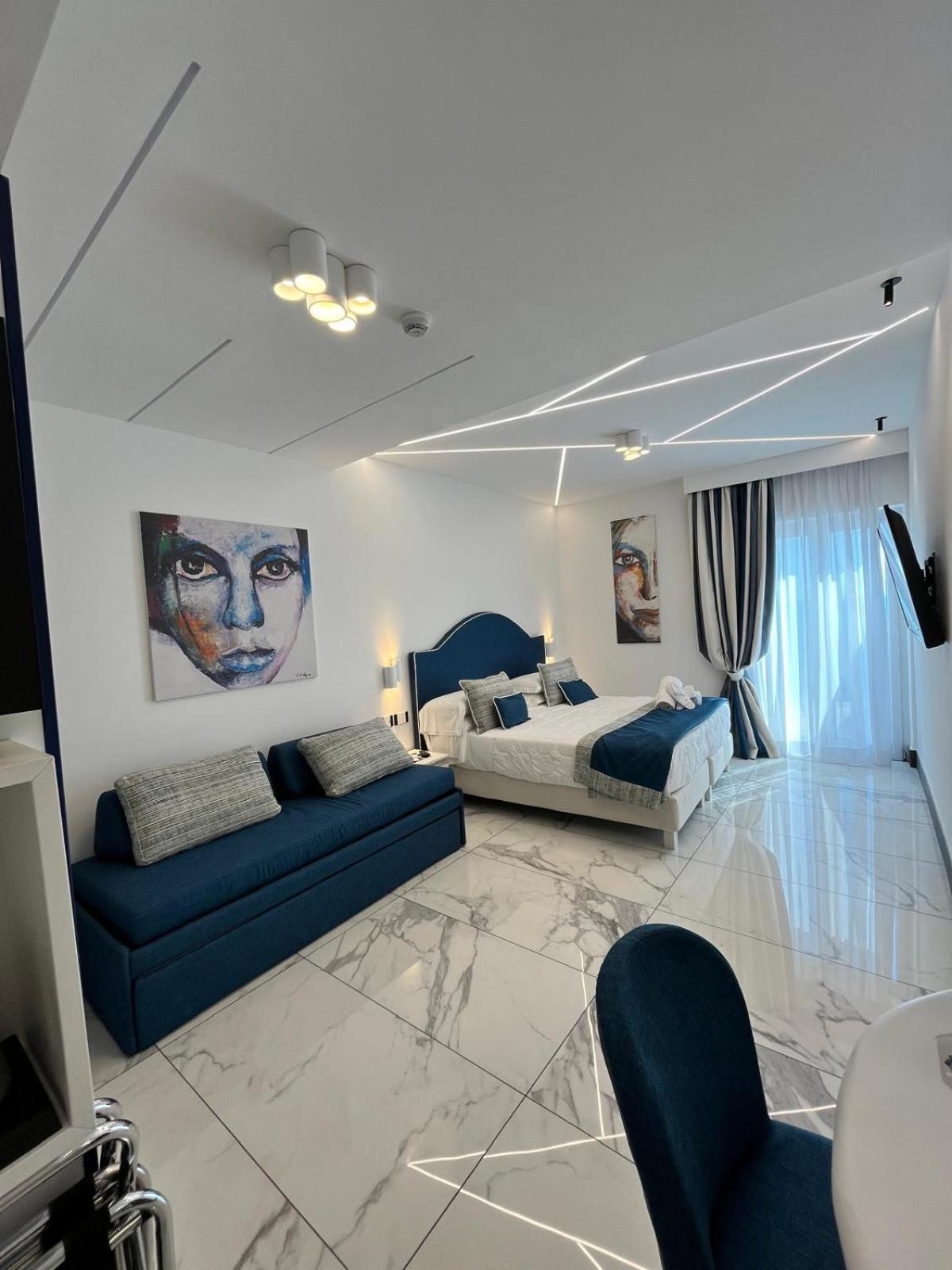 Art Pasitea Hotel