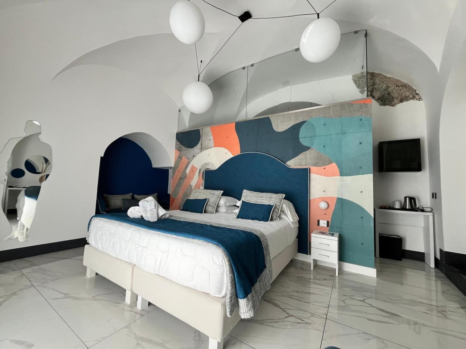 Hotel Art Pasitea 4*