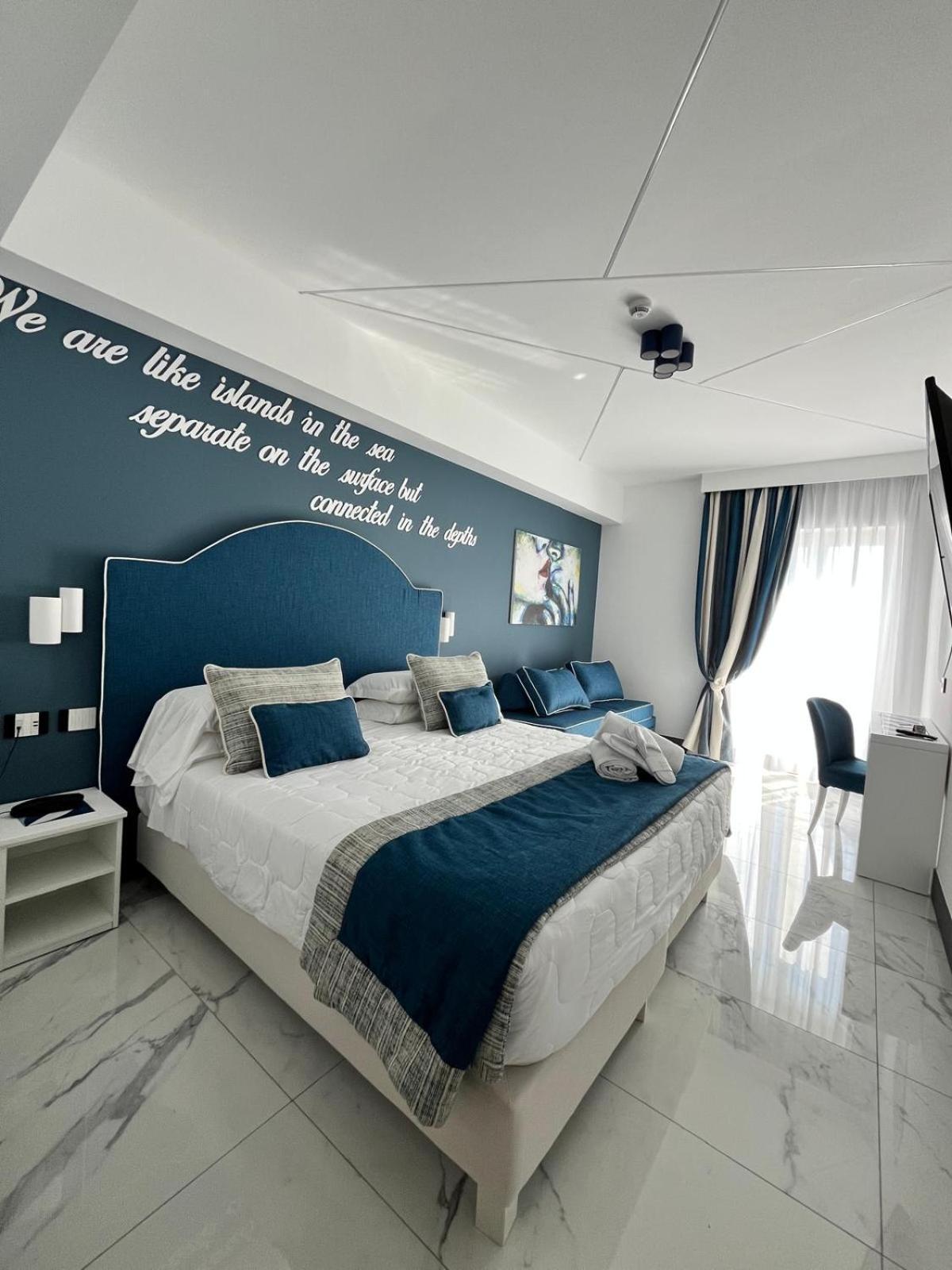 Art Pasitea Hotel Positano