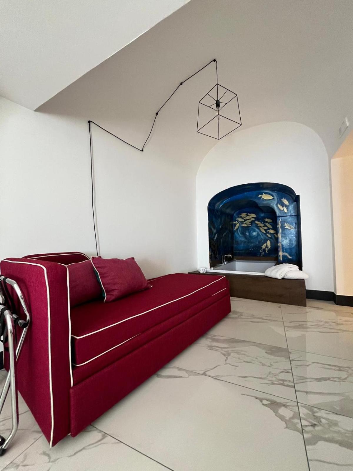 Hotel Art Pasitea 4*