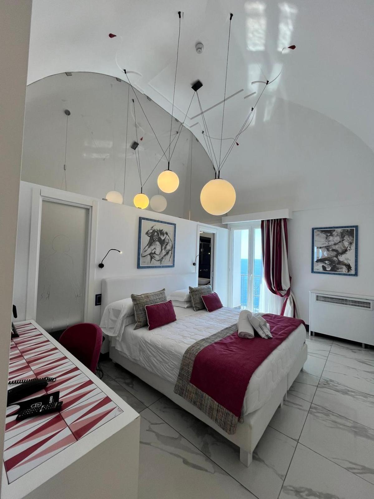 Art Pasitea Hotel