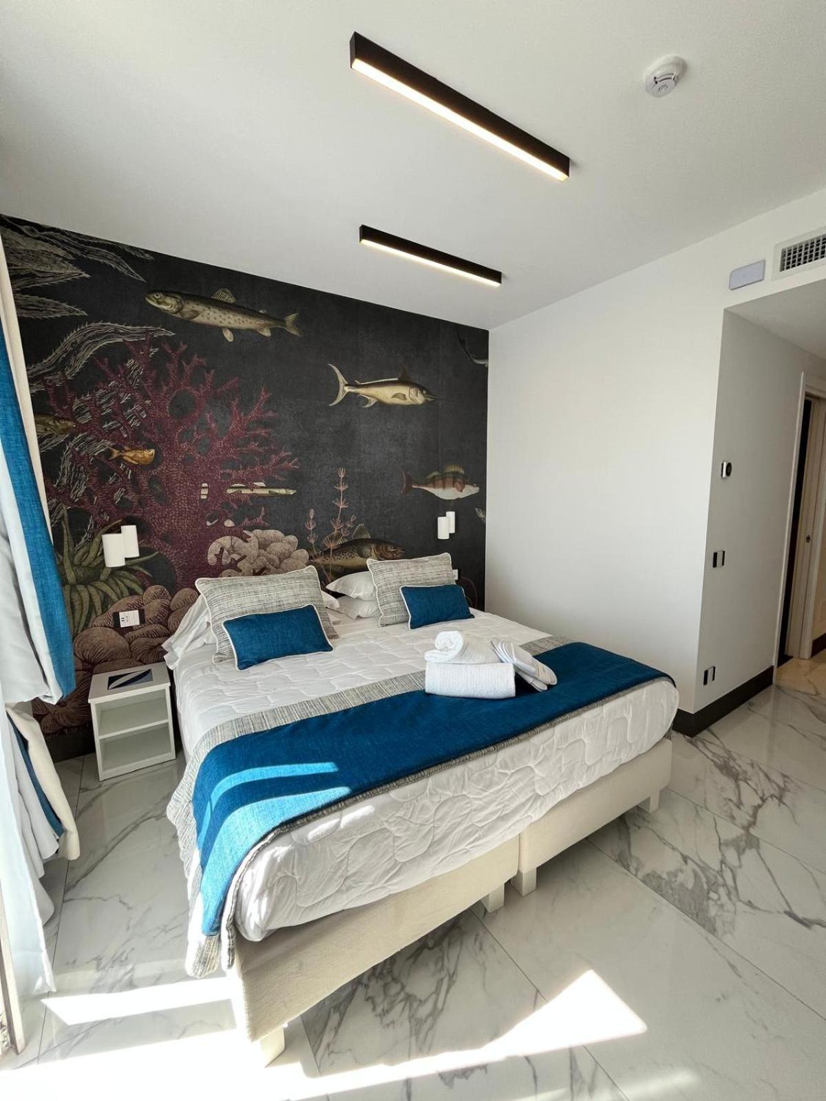 Hotel Art Pasitea 4*