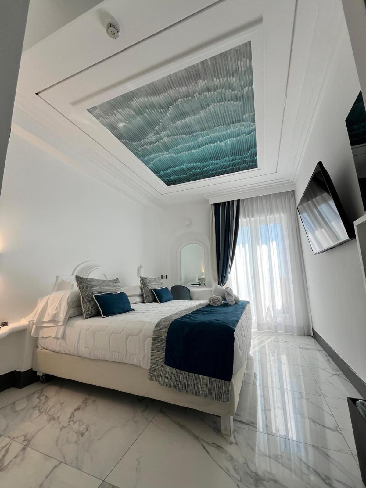 Hotel Art Pasitea Positano