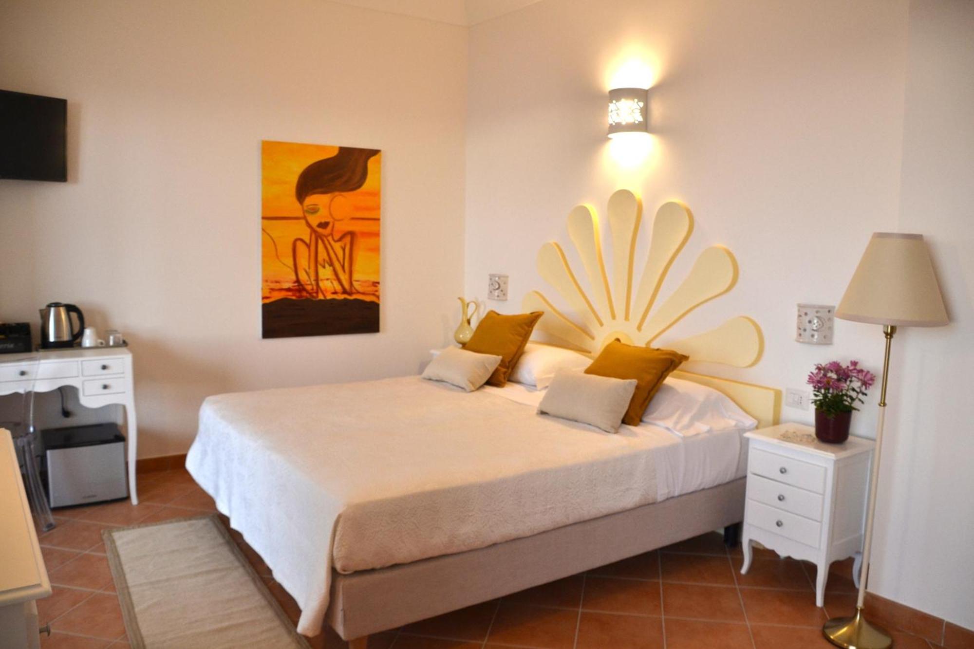 Hotel Santa Chiara Positano