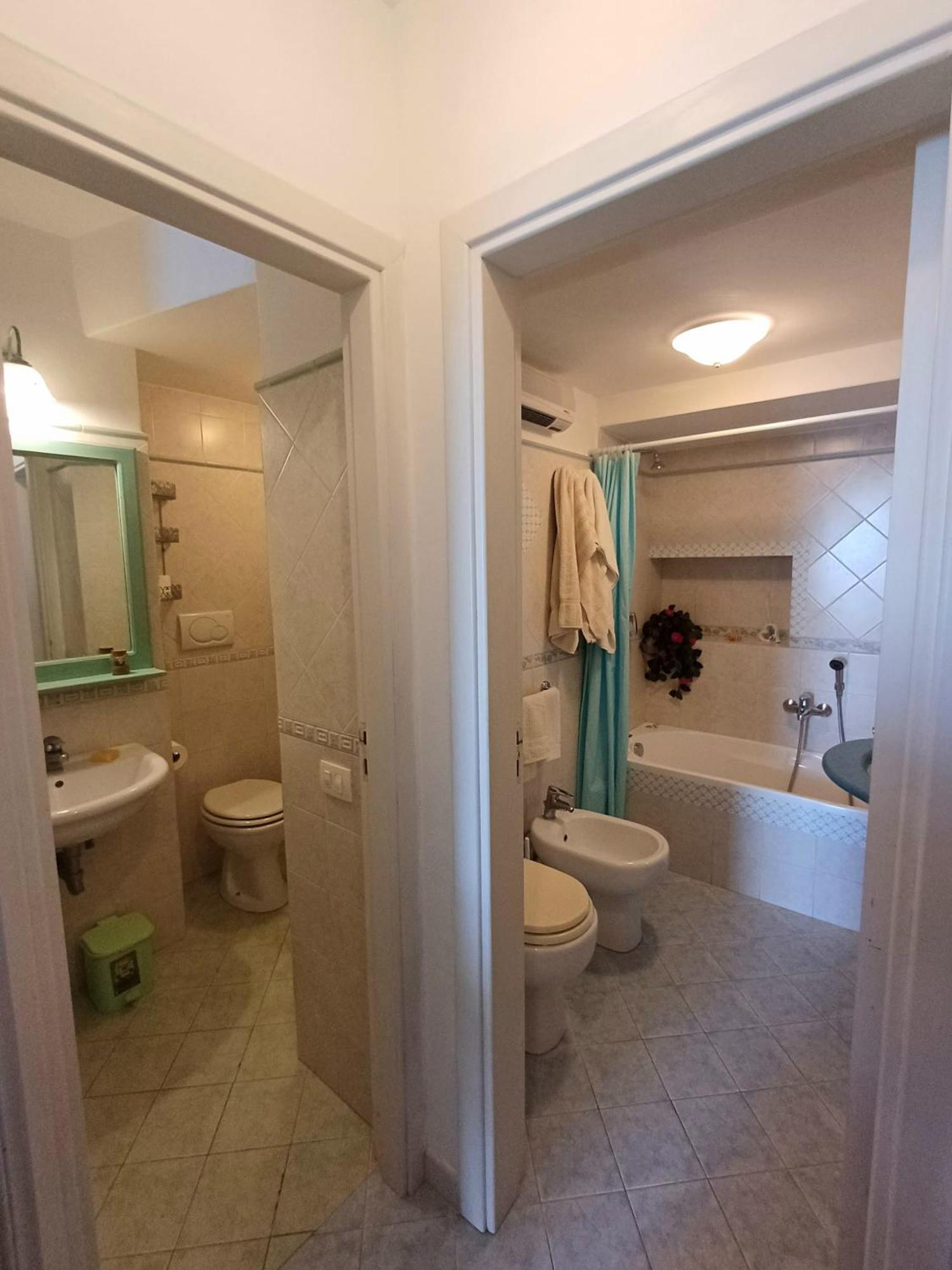 Casa Del Corriere Apartment