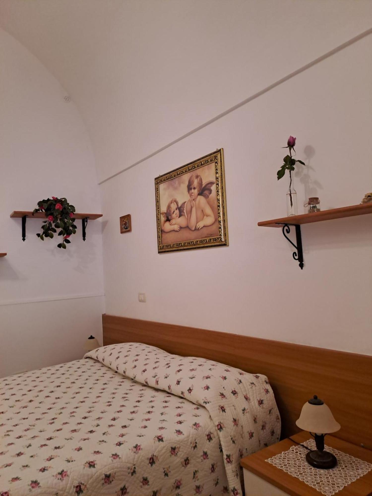 Apartment Casa Del Corriere *