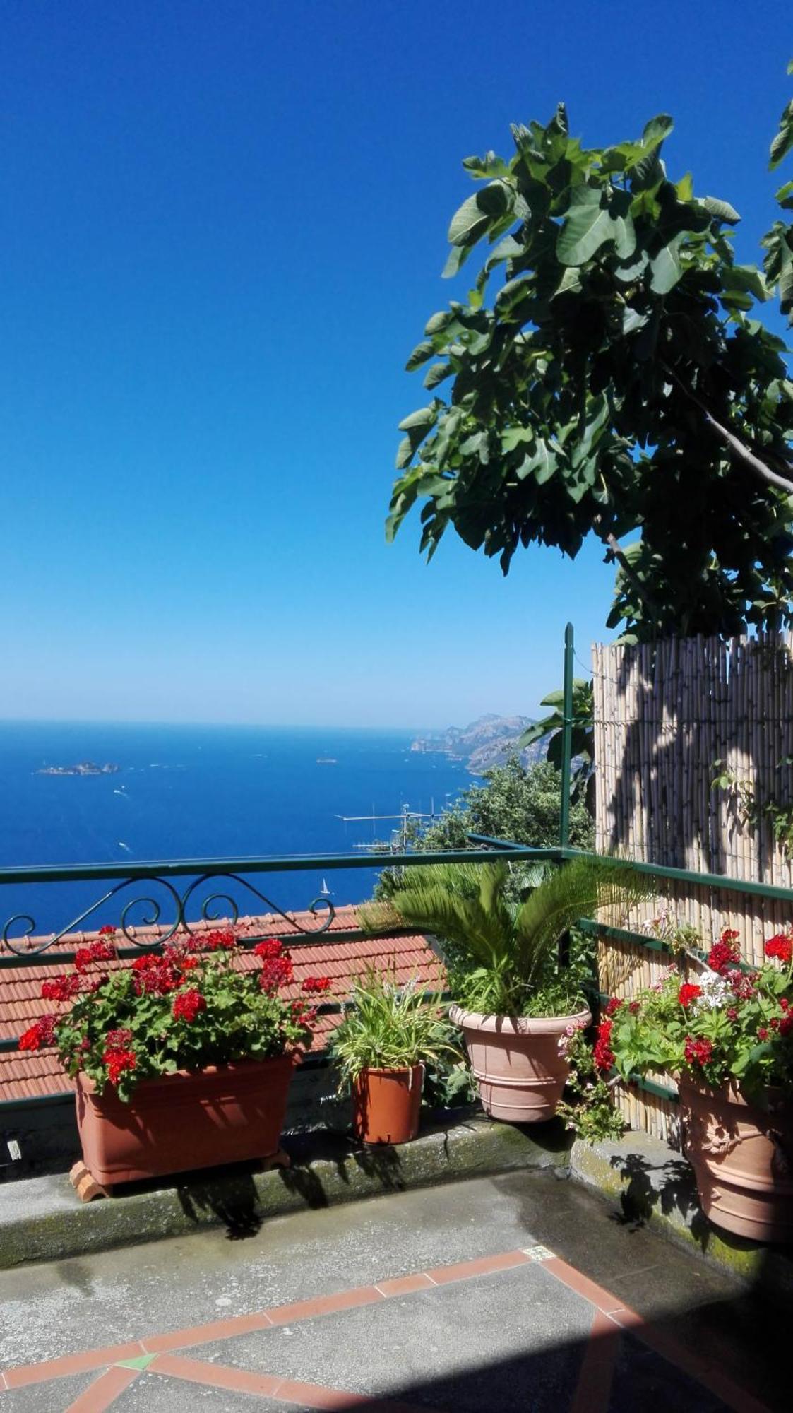 Casa Del Corriere Apartment *