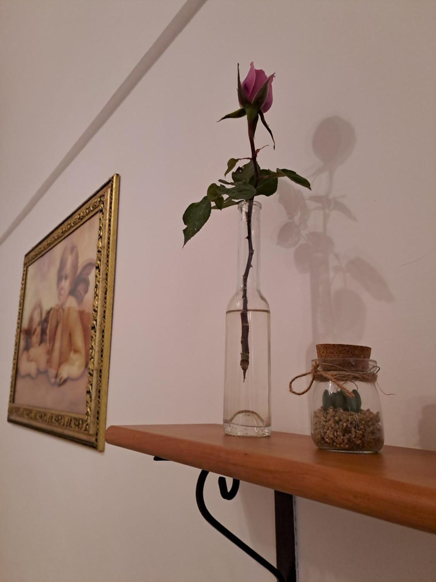 Casa Del Corriere Apartment Positano