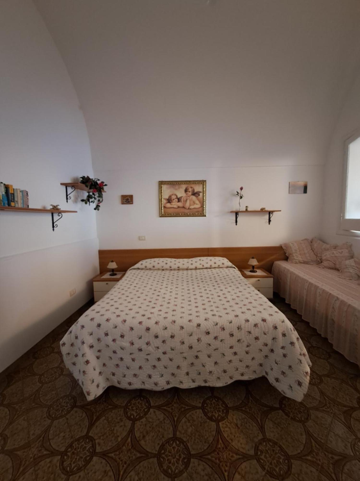 Apartment Casa Del Corriere