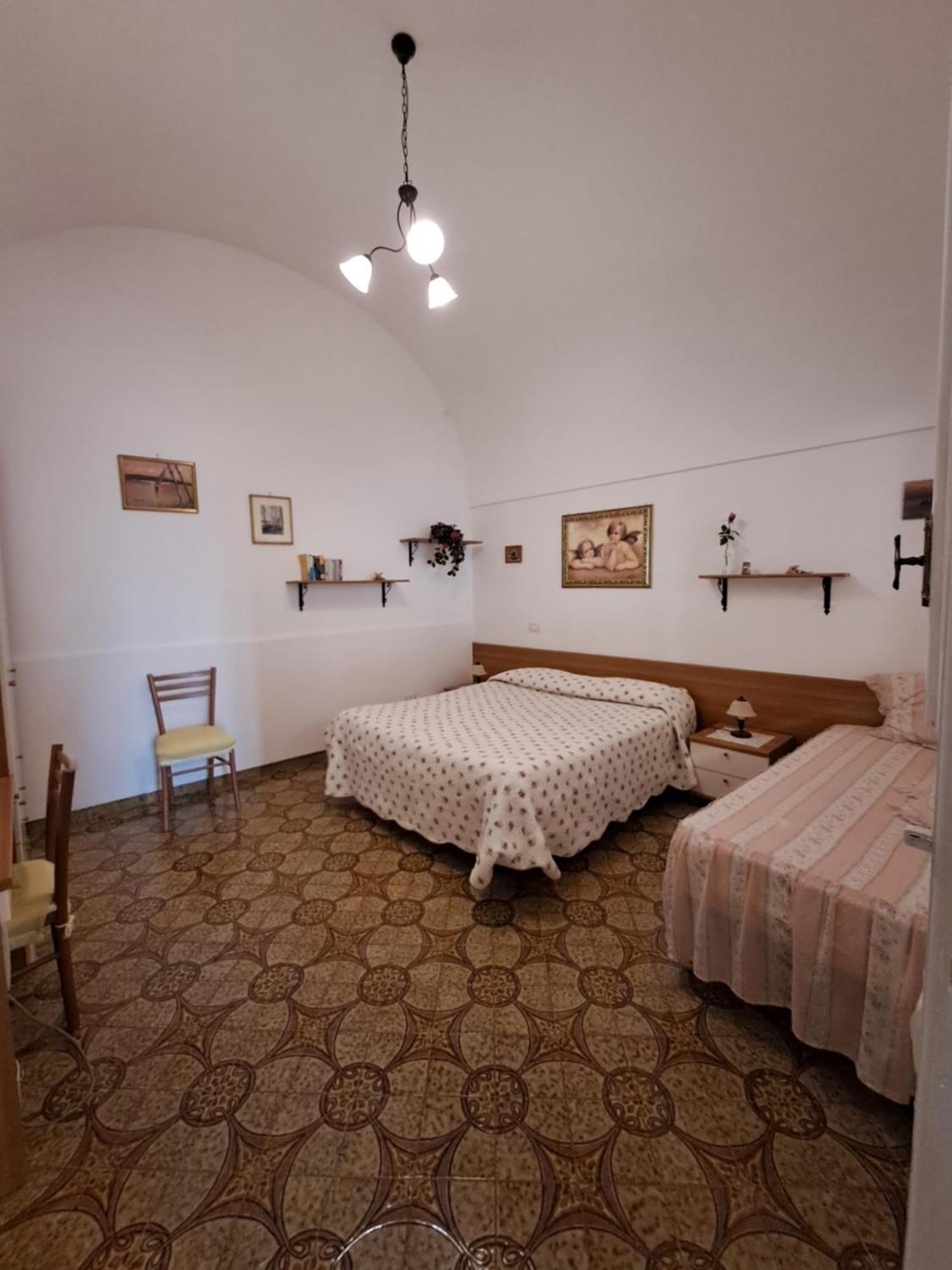 Casa Del Corriere Positano