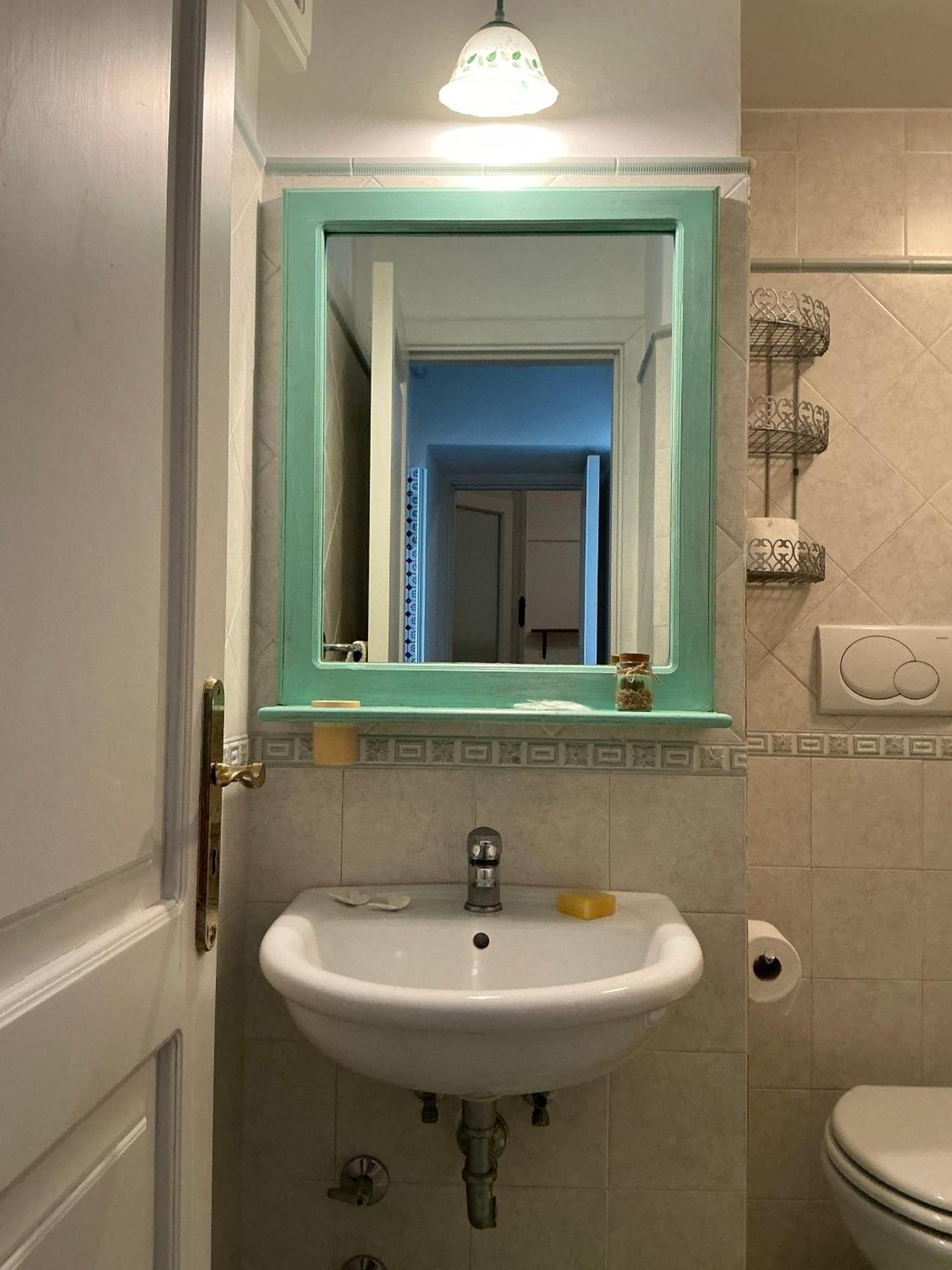 Casa Del Corriere Apartment Positano
