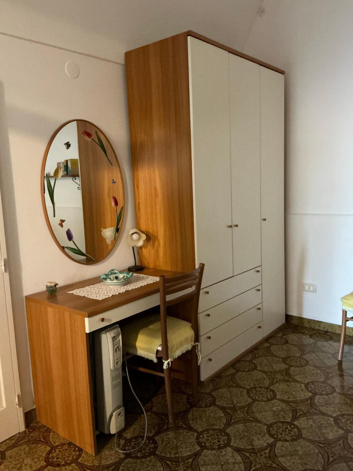 Apartment Casa Del Corriere