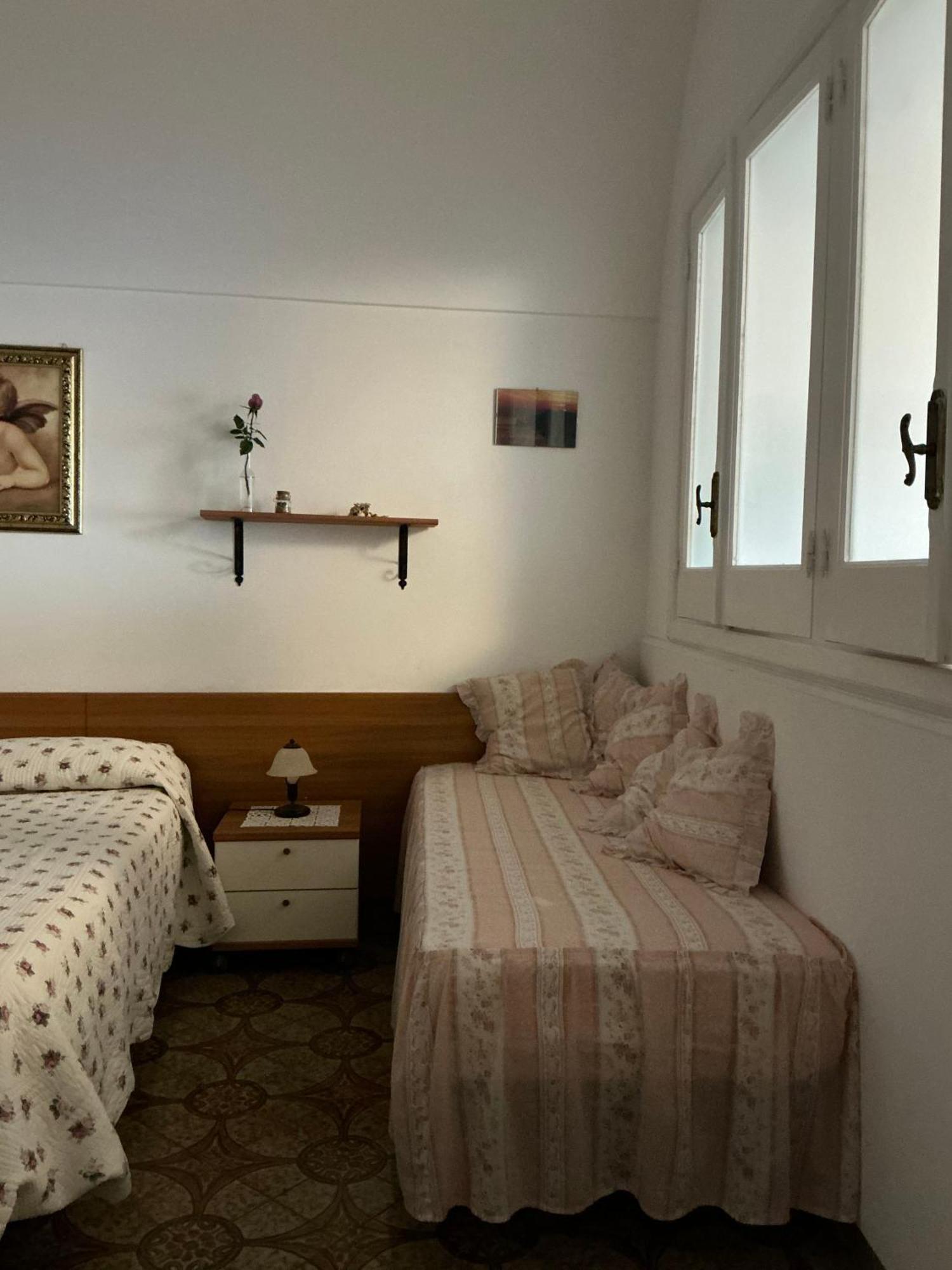 Casa Del Corriere Apartment *