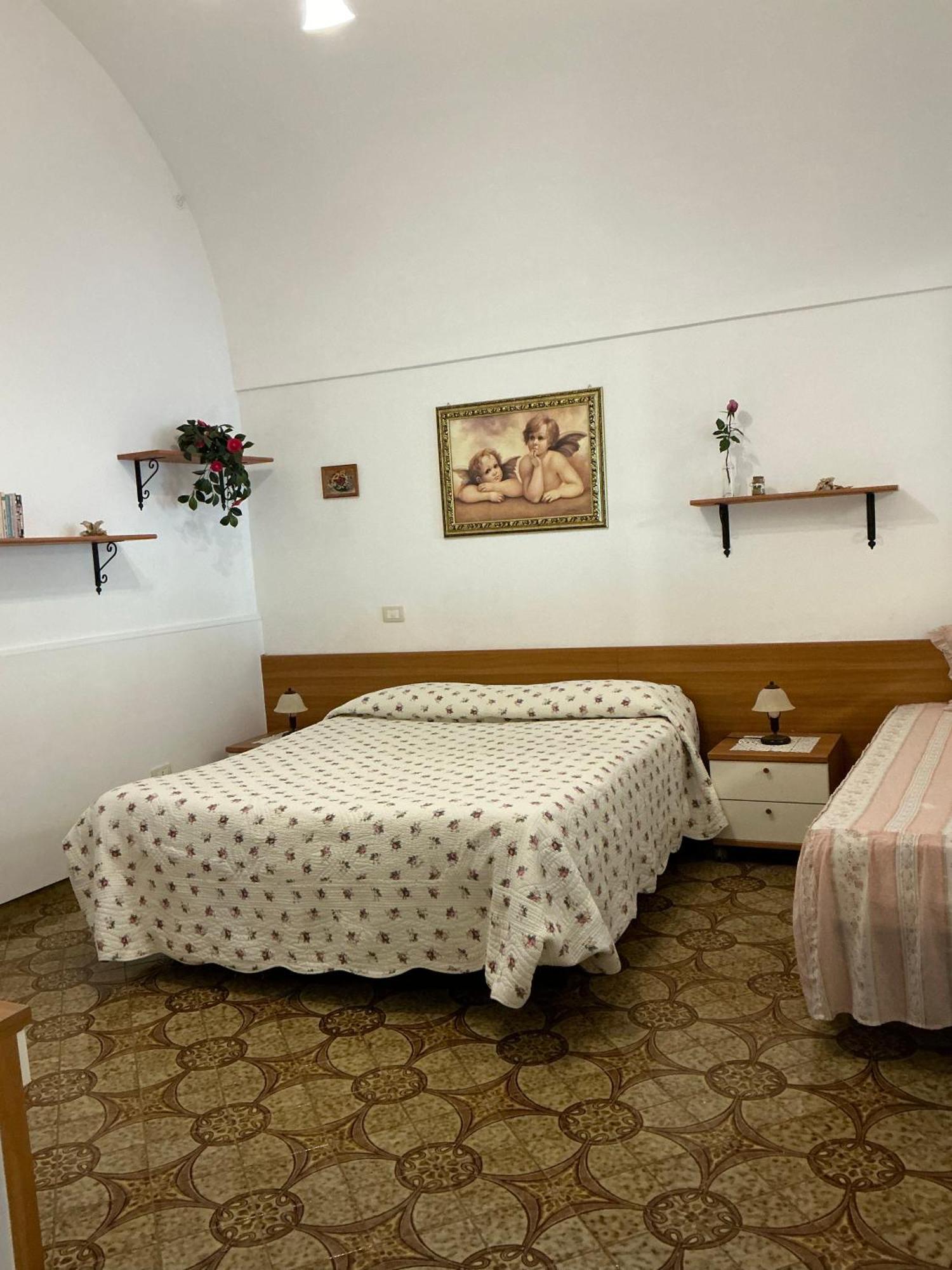 Casa Del Corriere Apartment
