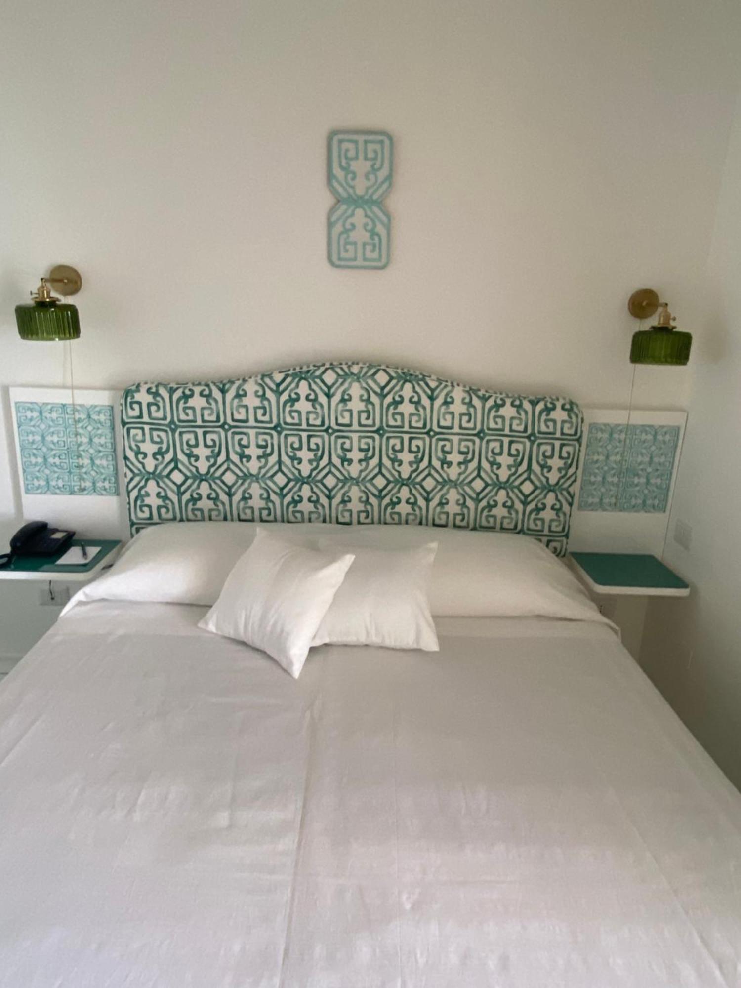 Palazzo Talamo Hotel 3*
