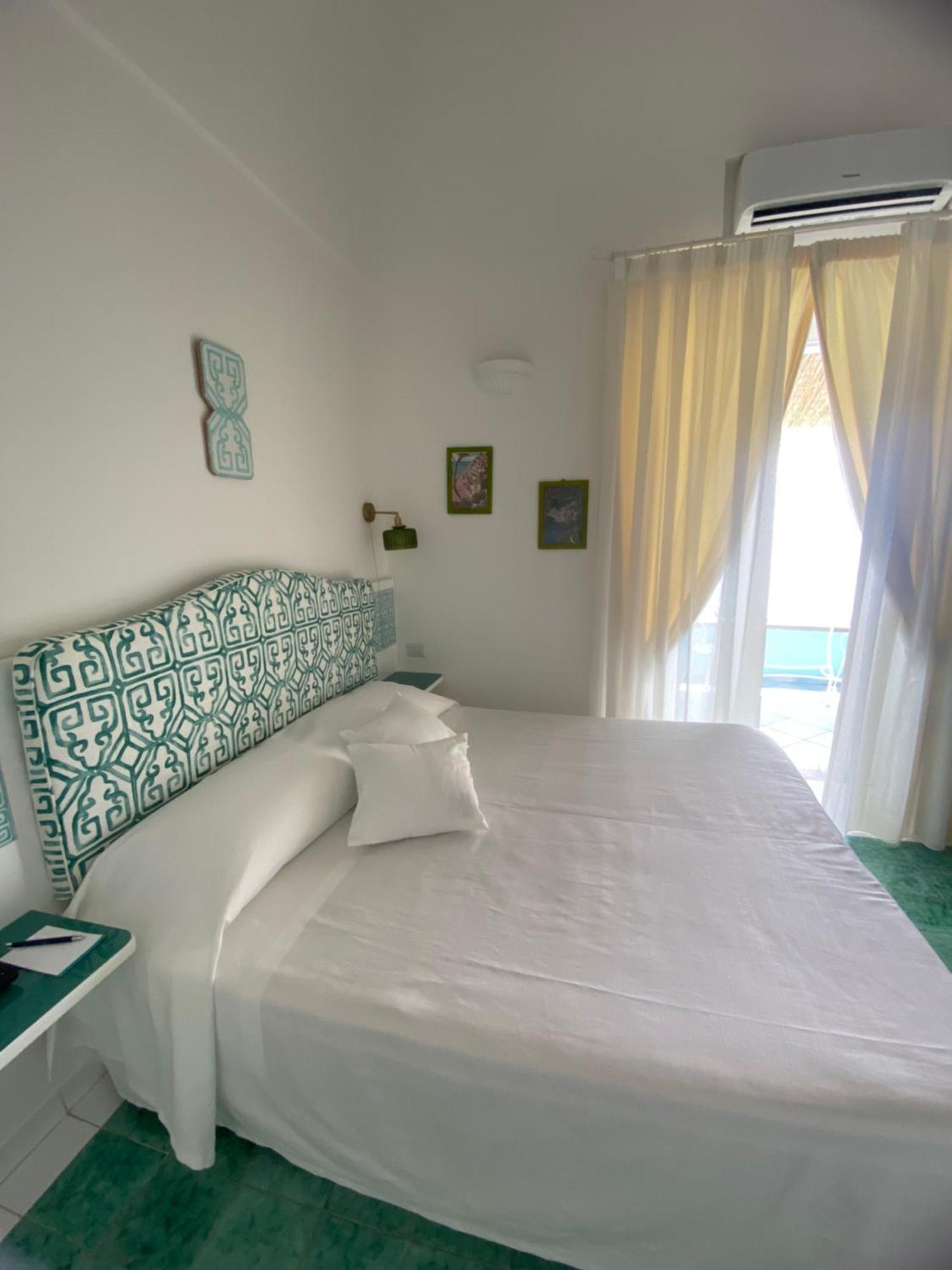 Palazzo Talamo Hotel Positano