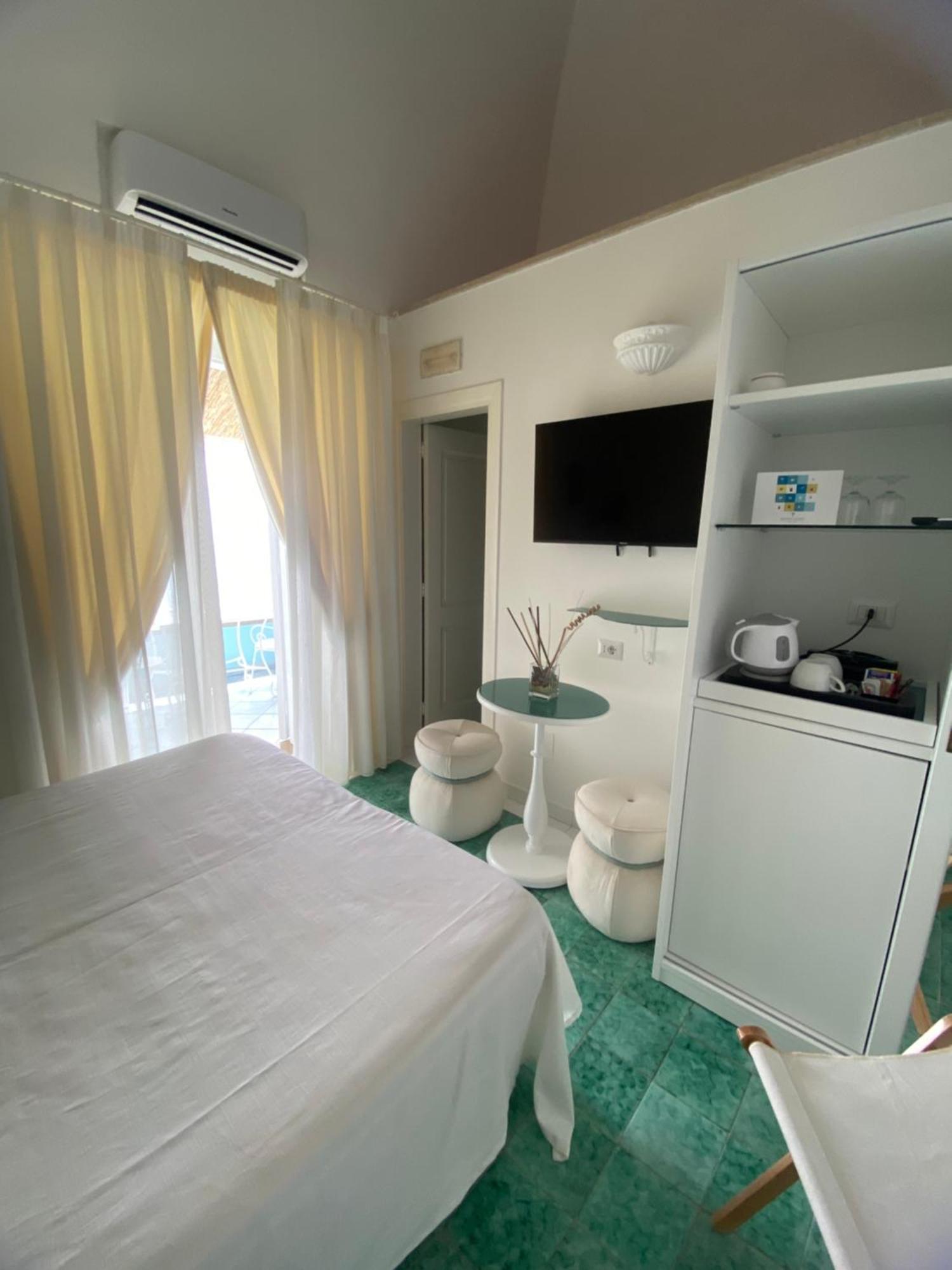 Hotel Palazzo Talamo Positano