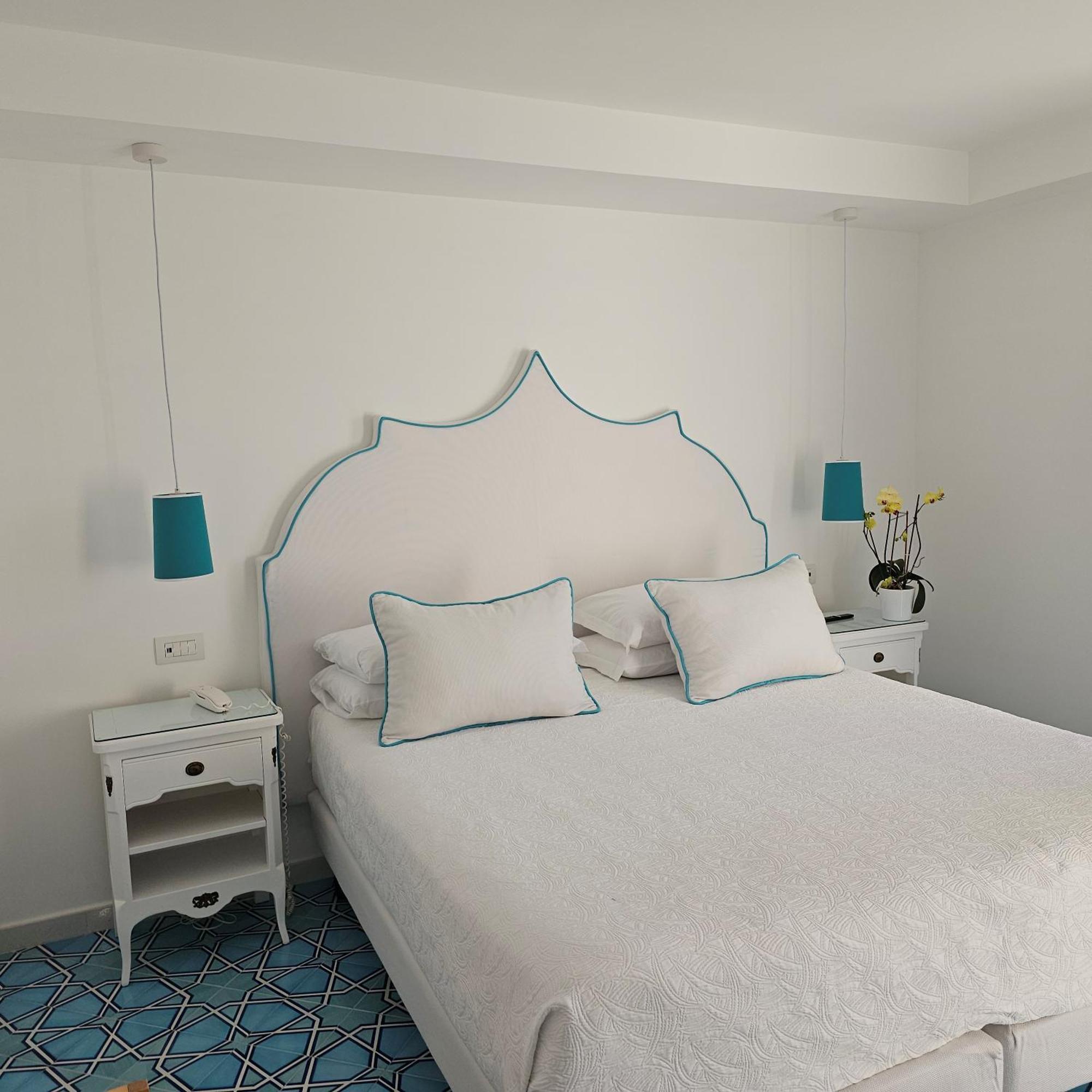 Conca D'oro 4* Positano