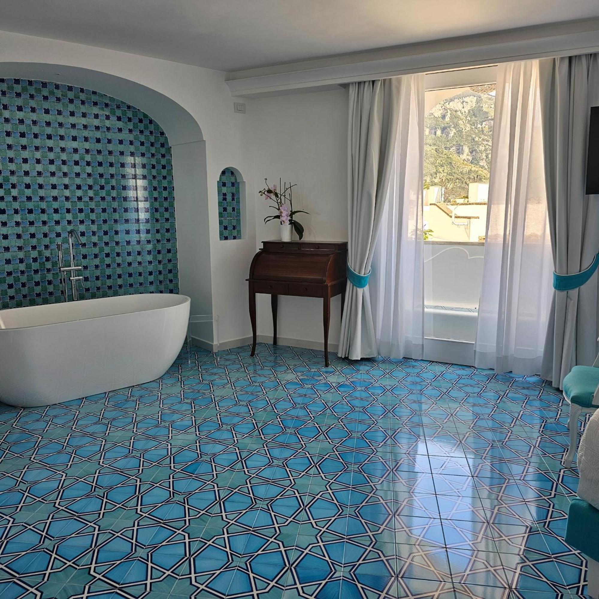 Hotel Conca D'oro