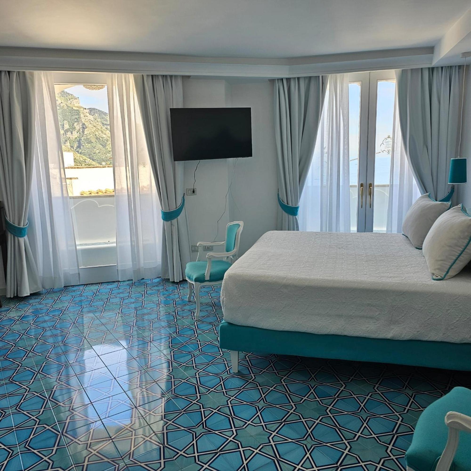 Conca D'oro Hotel 4*