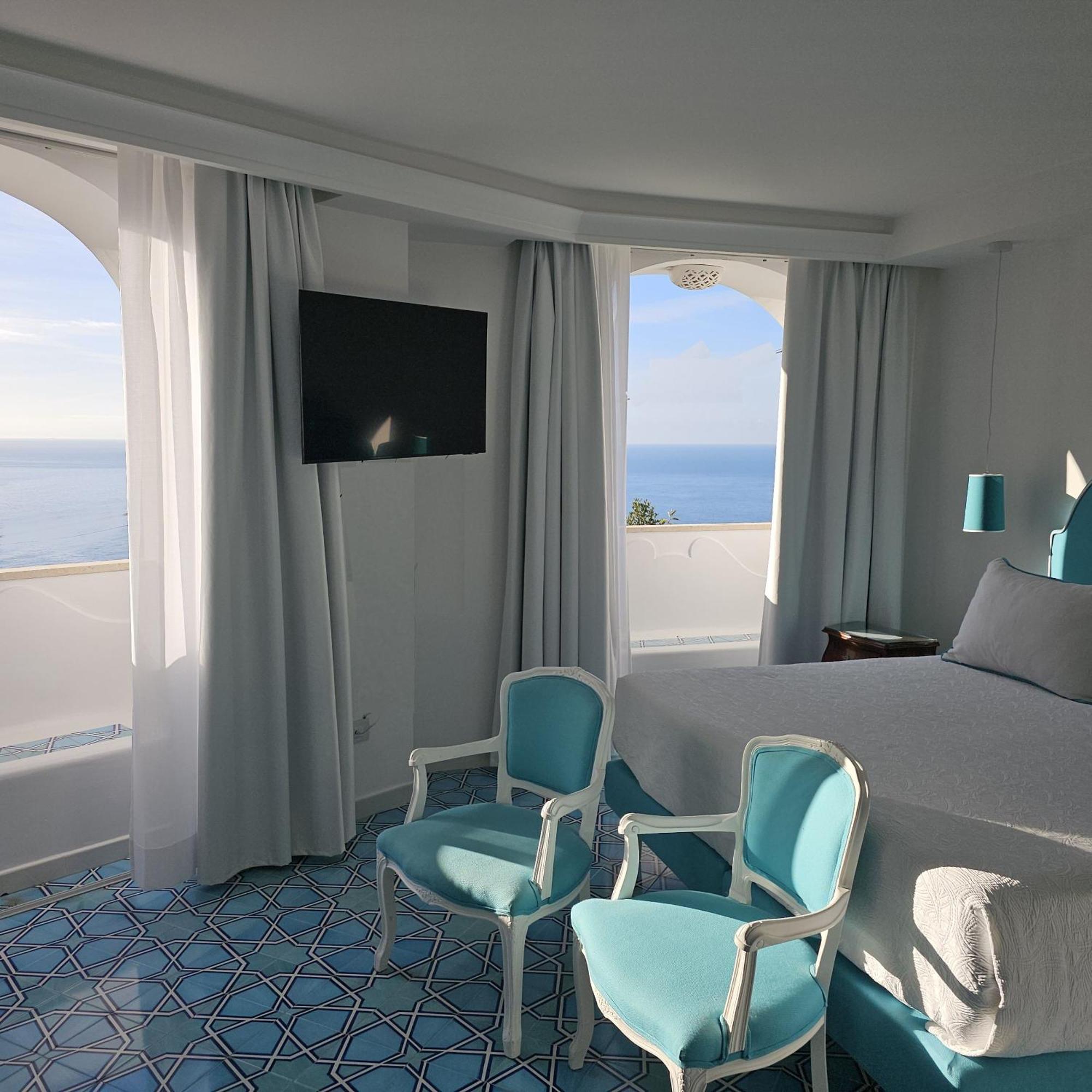 Conca D'oro 4* Positano