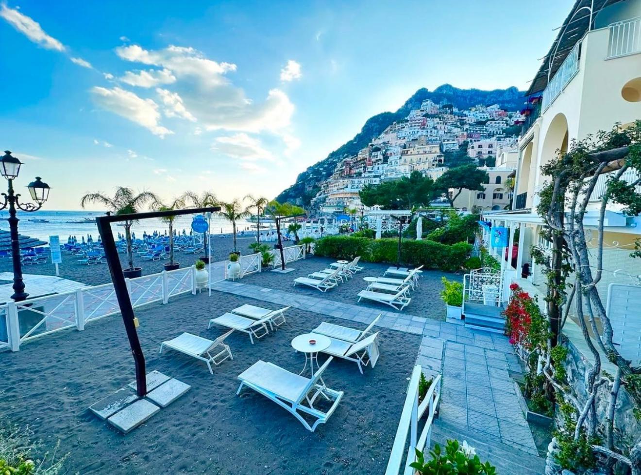 Aparthotel La Caravella Di - Relais&beach