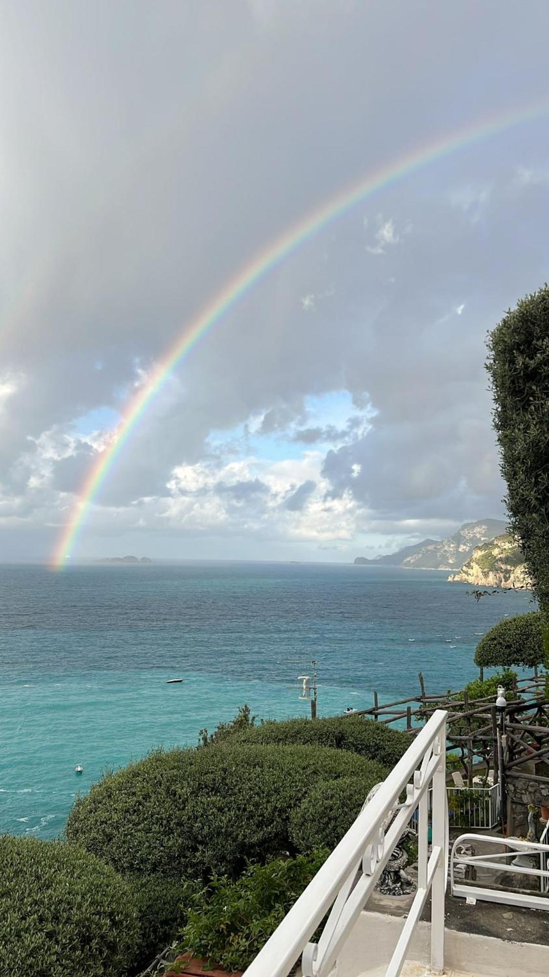 La Maliosa Positano