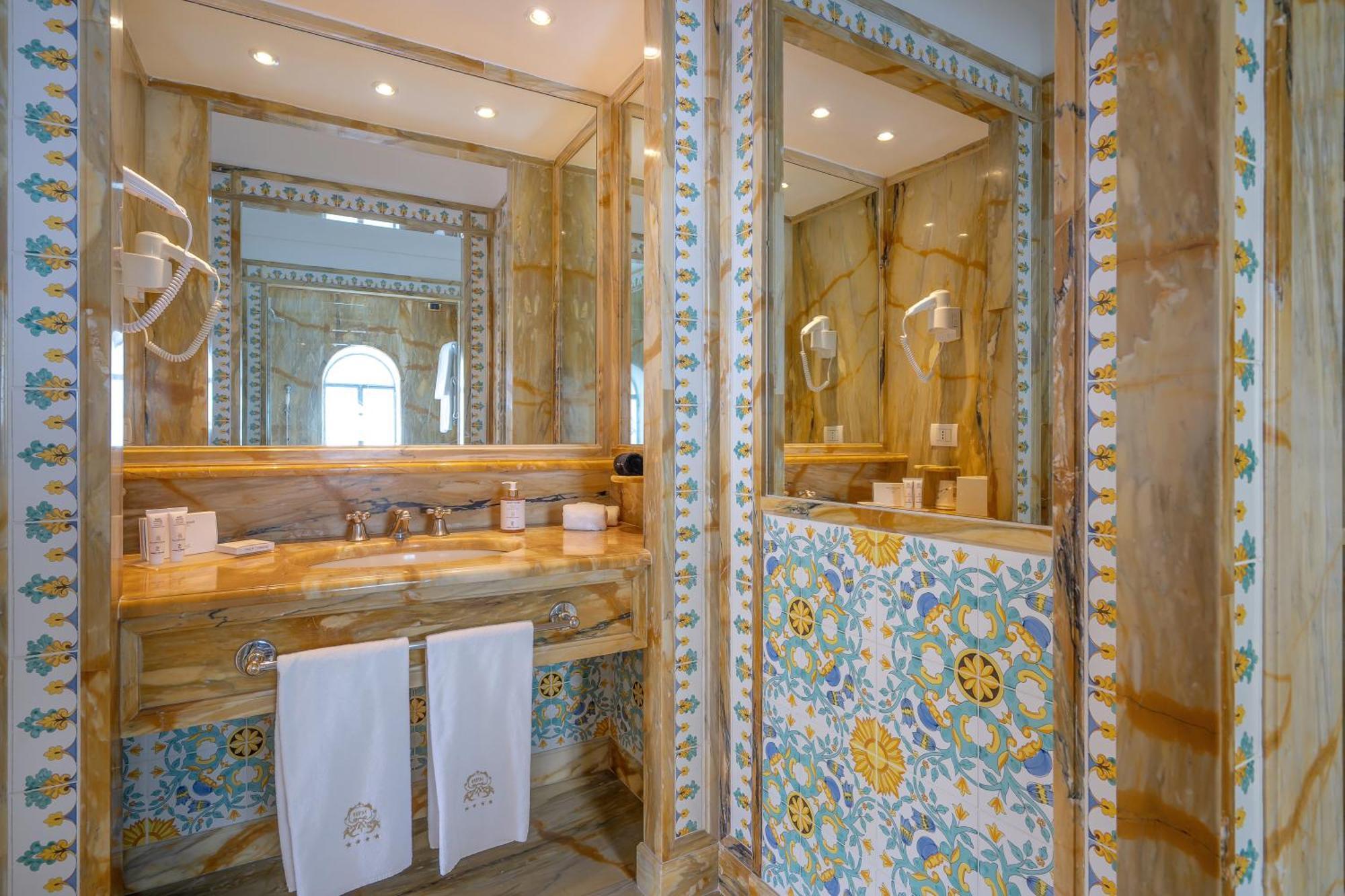 Palazzo Murat 5* Positano