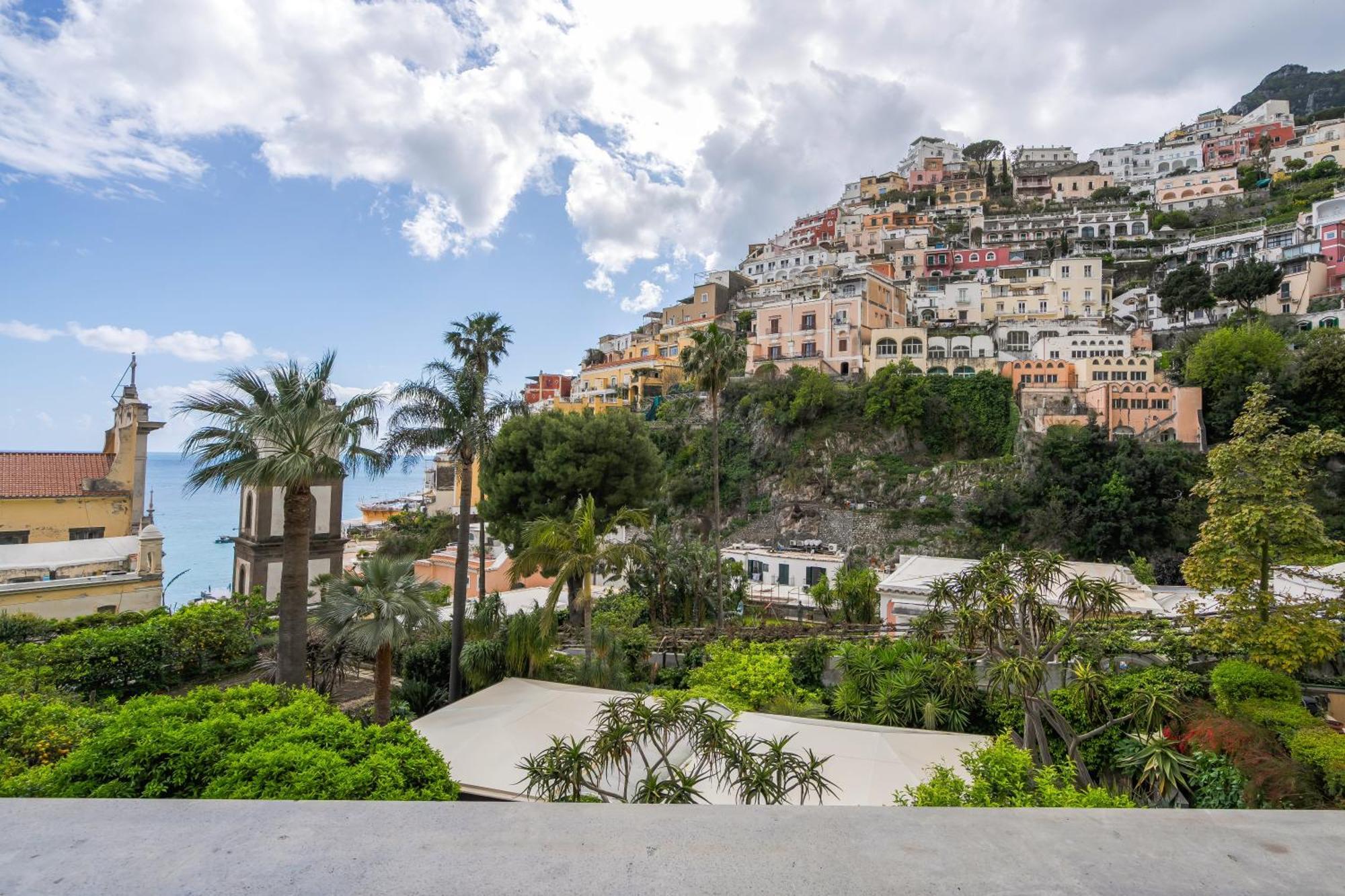 Hotel Palazzo Murat 5*