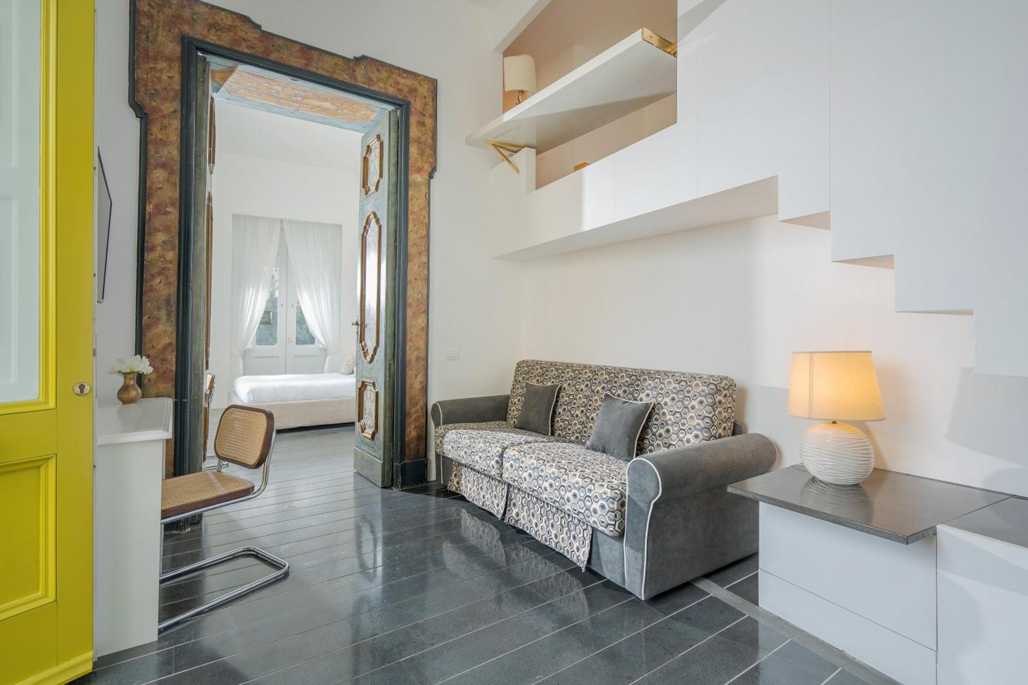 Hotel Palazzo Murat Positano