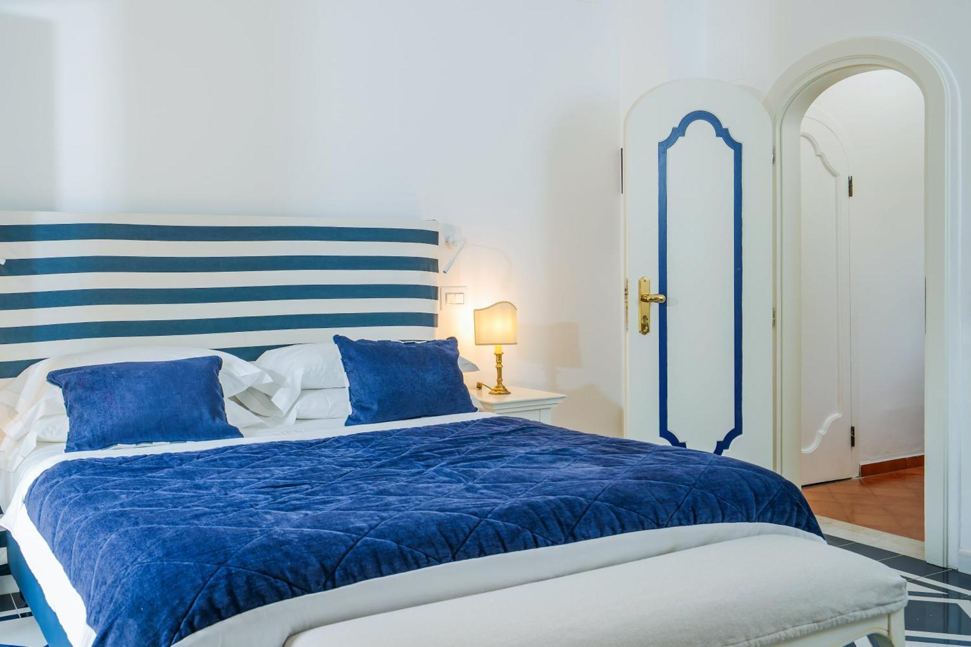 Palazzo Murat 5* Positano