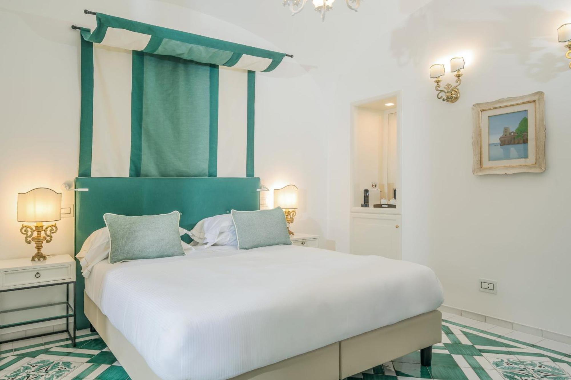 Palazzo Murat Hotel Positano