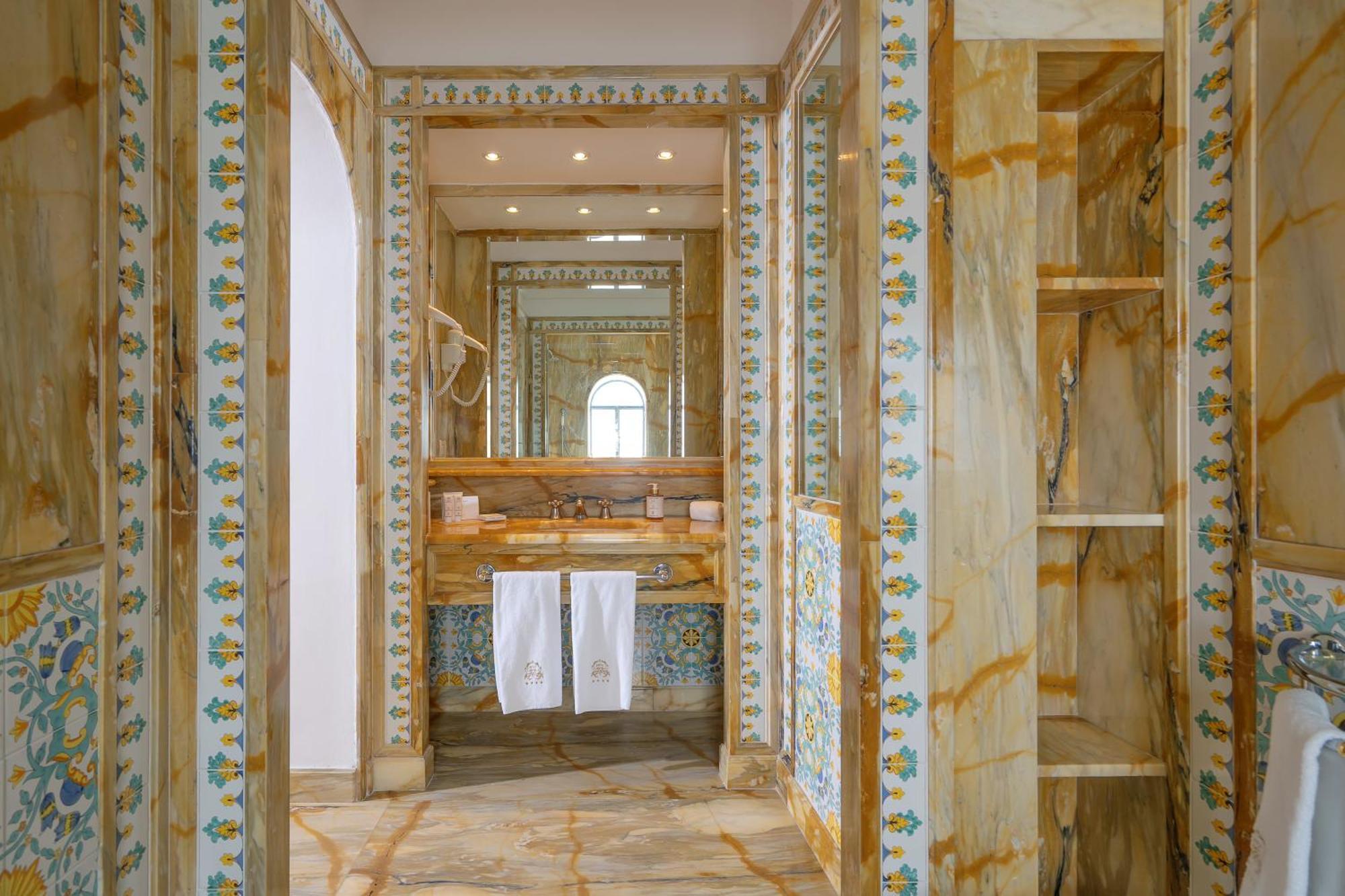 Hotel Palazzo Murat Positano