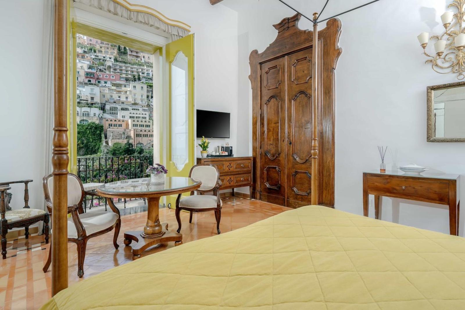 Palazzo Murat
